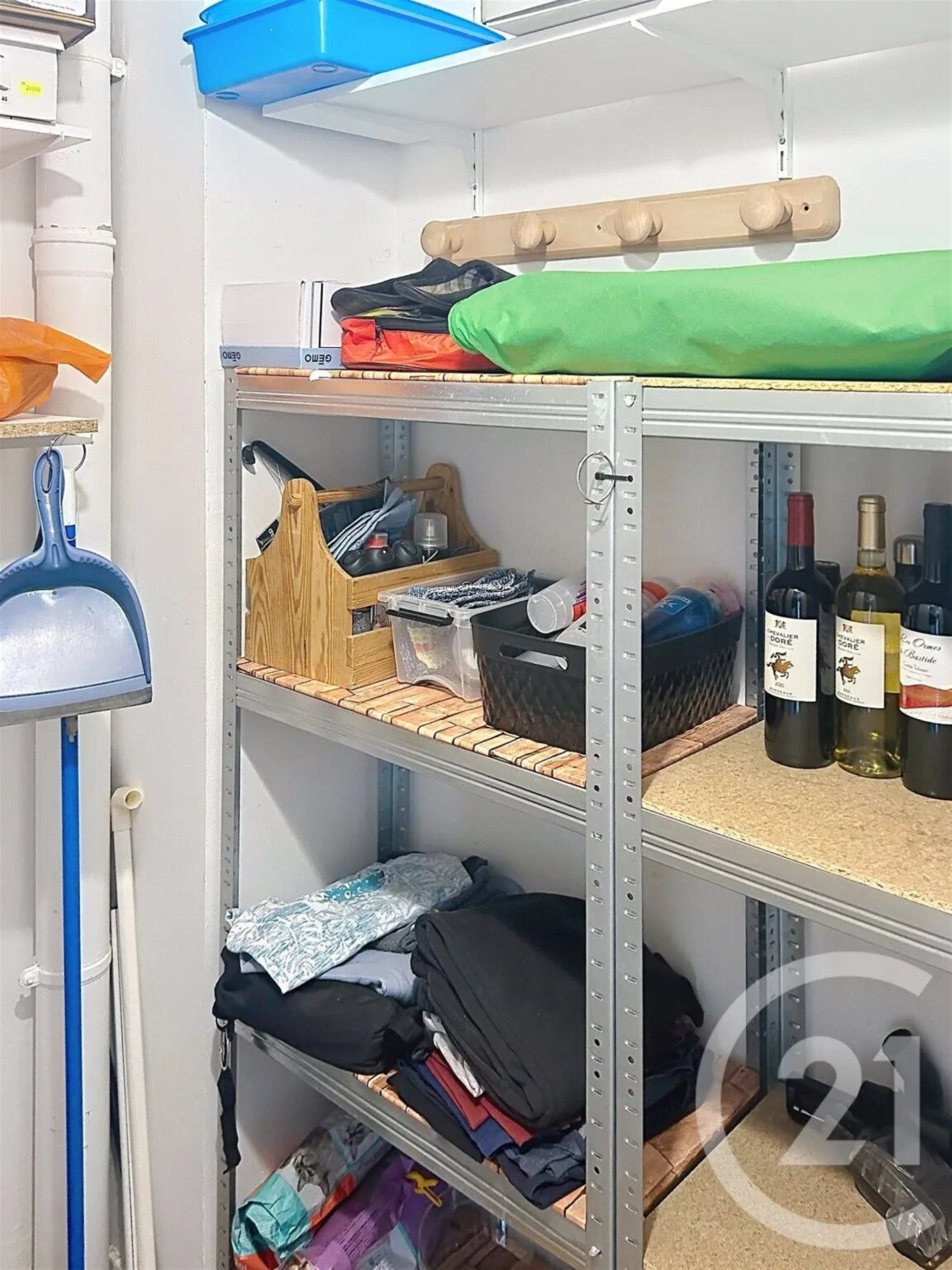 Appartement à vendre, 71m², Auxerre