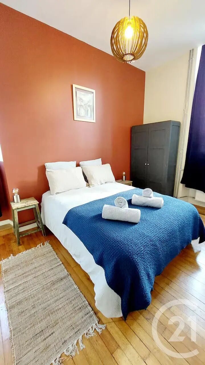 Appartement à vendre, 63m², Auxerre