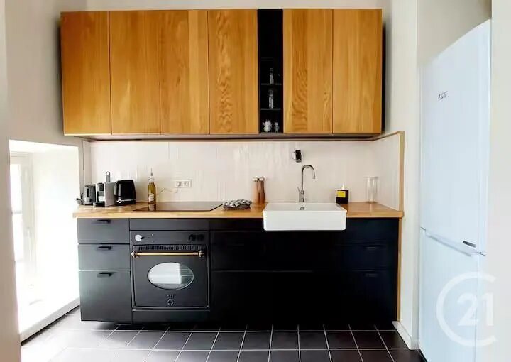 Appartement à vendre, 63m², Auxerre