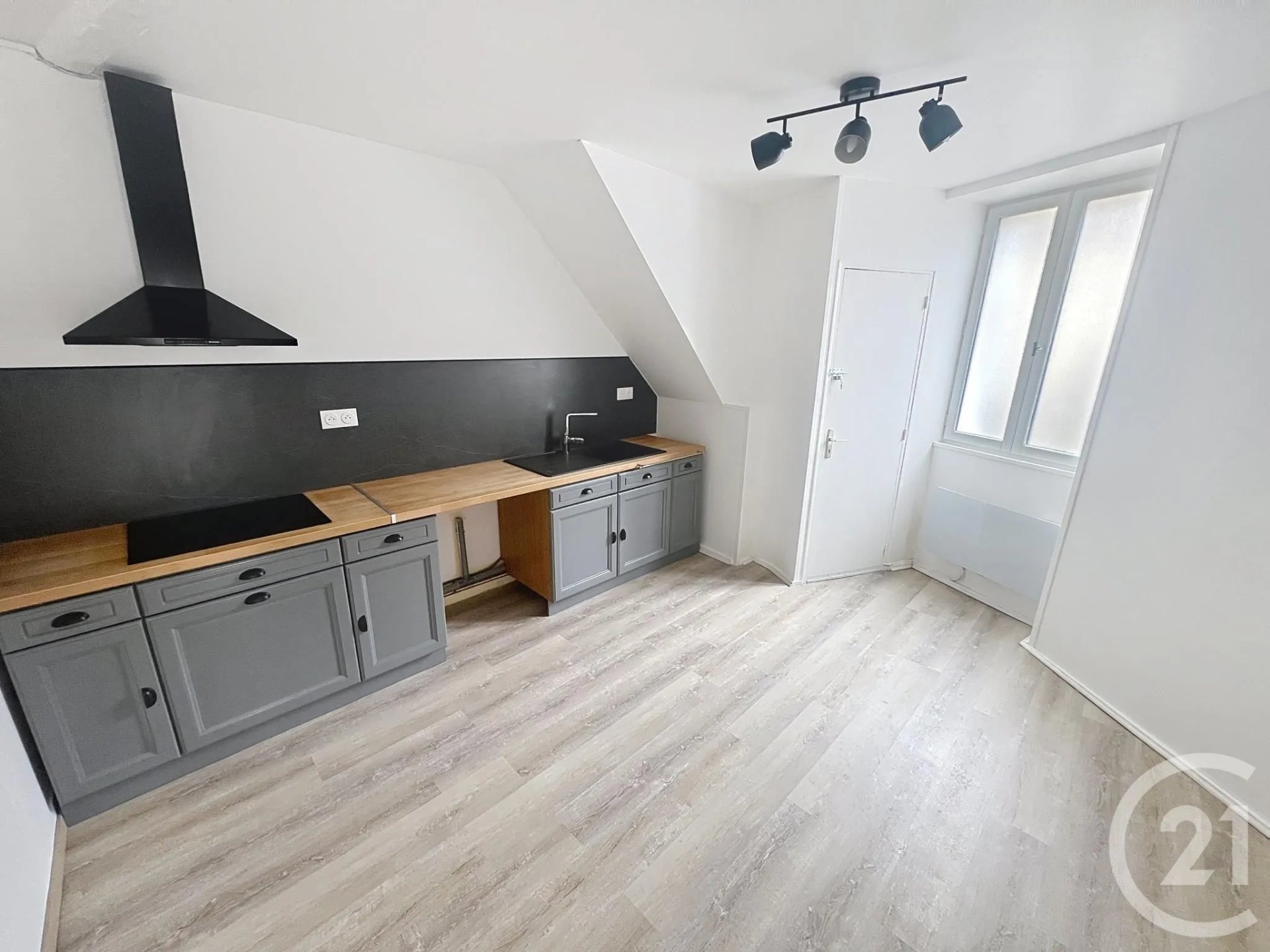 Maison à vendre, 55m², Coulanges-la-Vineuse