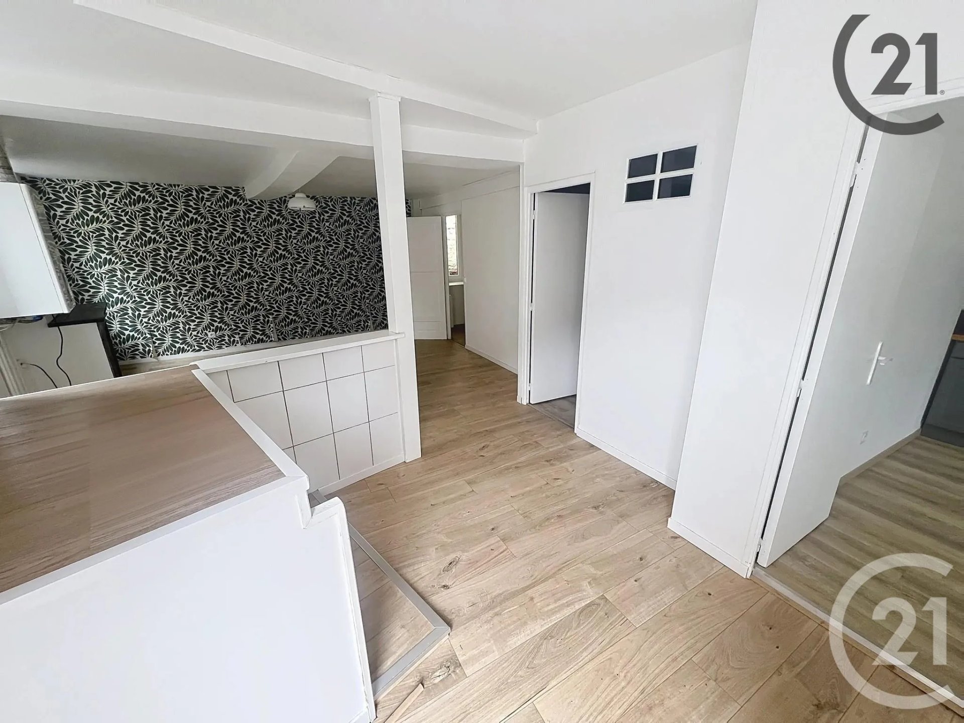 Maison à vendre, 55m², Coulanges-la-Vineuse