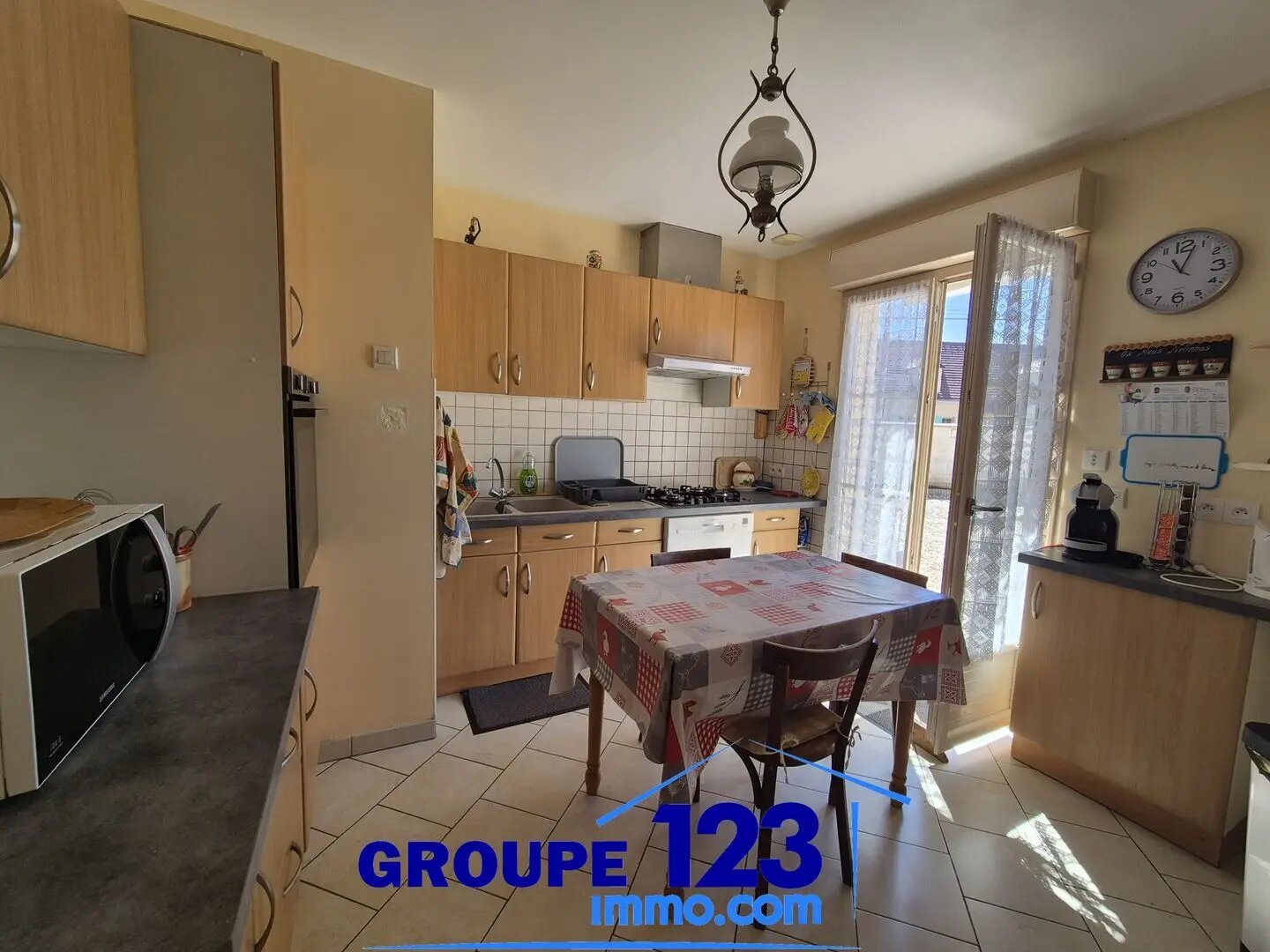 Maison à vendre, 119m², Appoigny