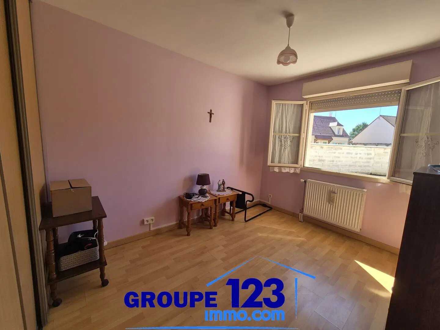 Maison à vendre, 119m², Appoigny