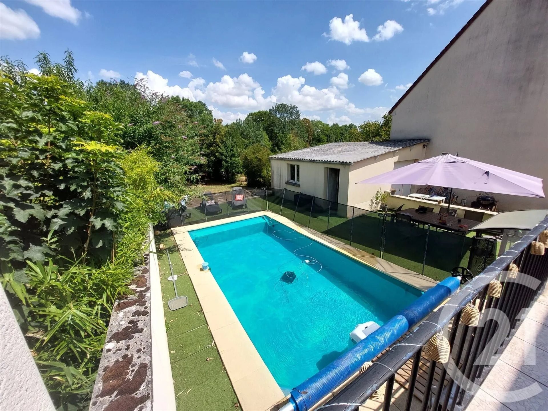 Maison à vendre, 95m², Auxerre