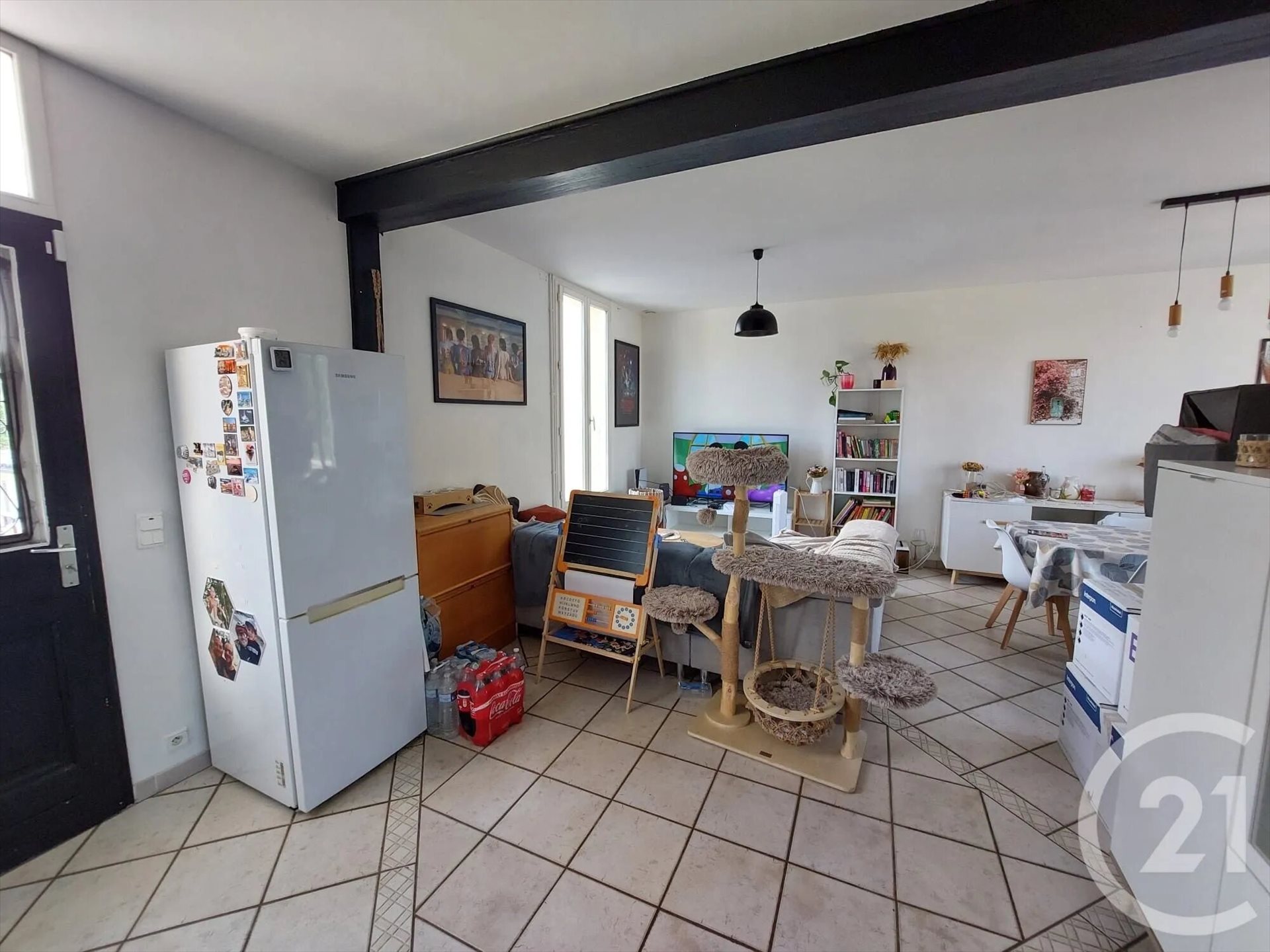 Maison à vendre, 95m², Auxerre