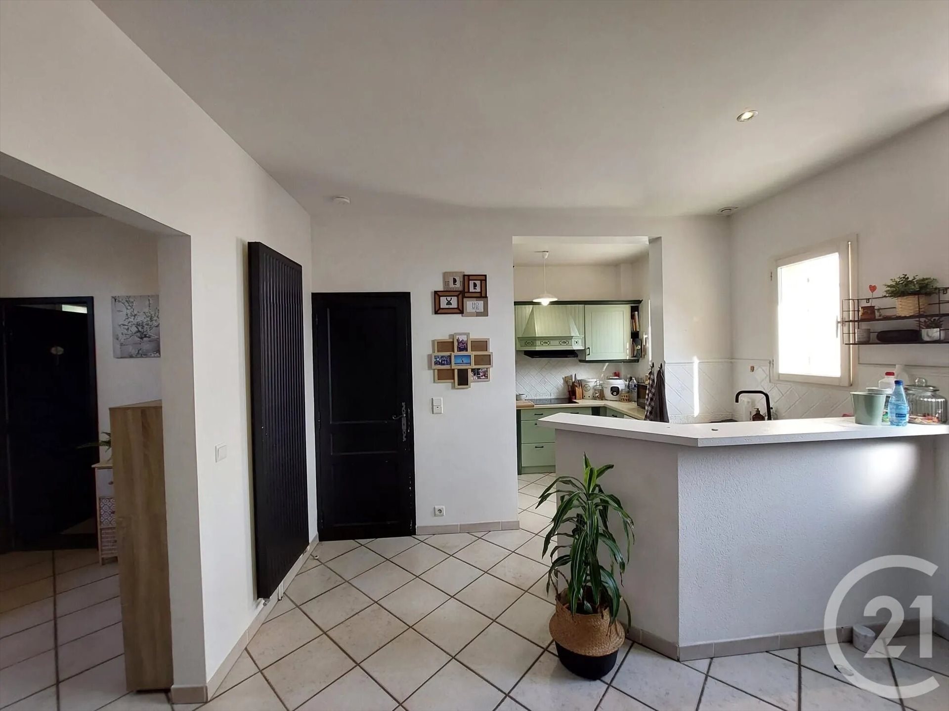 Maison à vendre, 95m², Auxerre