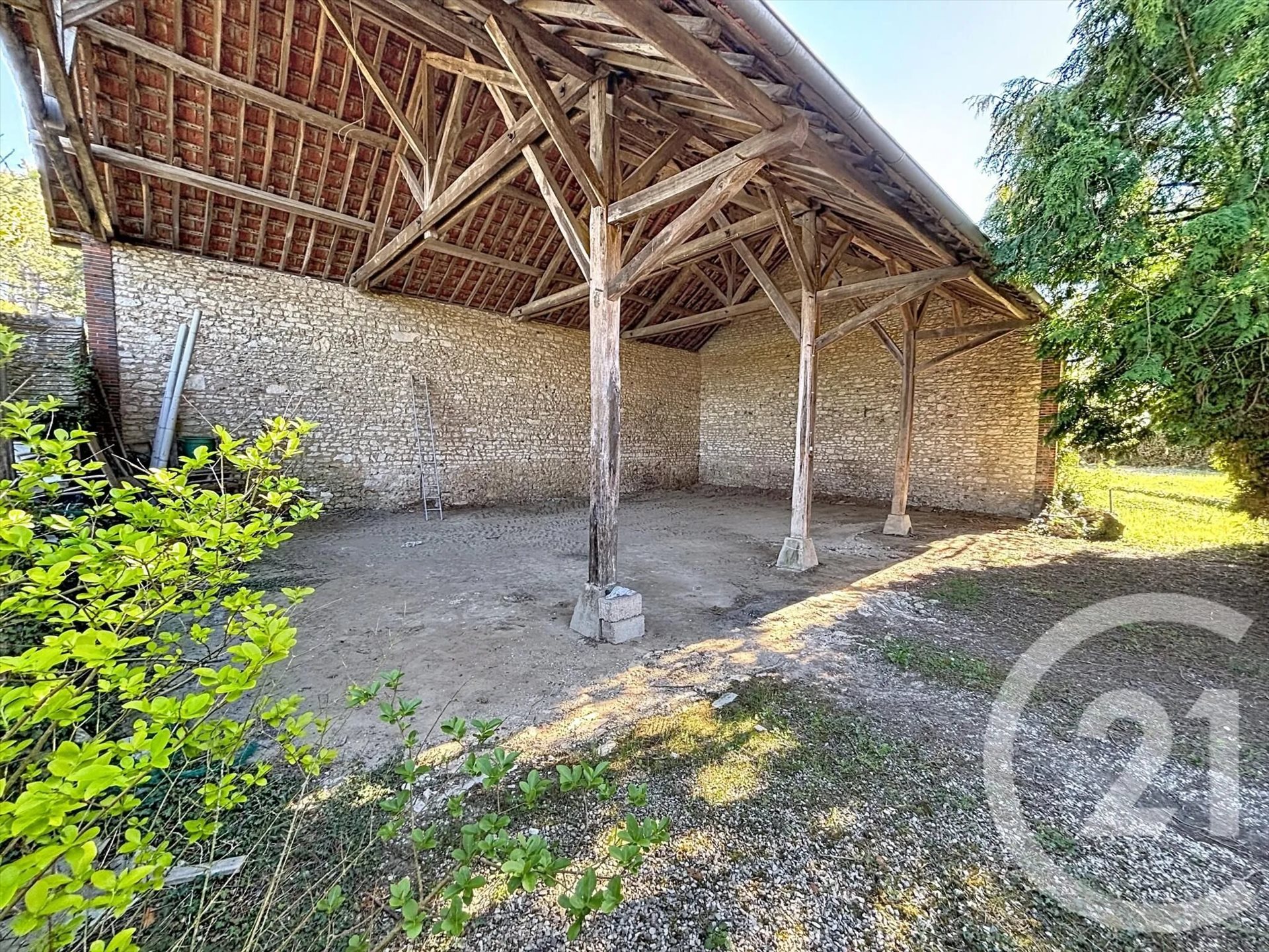 Maison à vendre, 237m², Fleury-la-Vallée