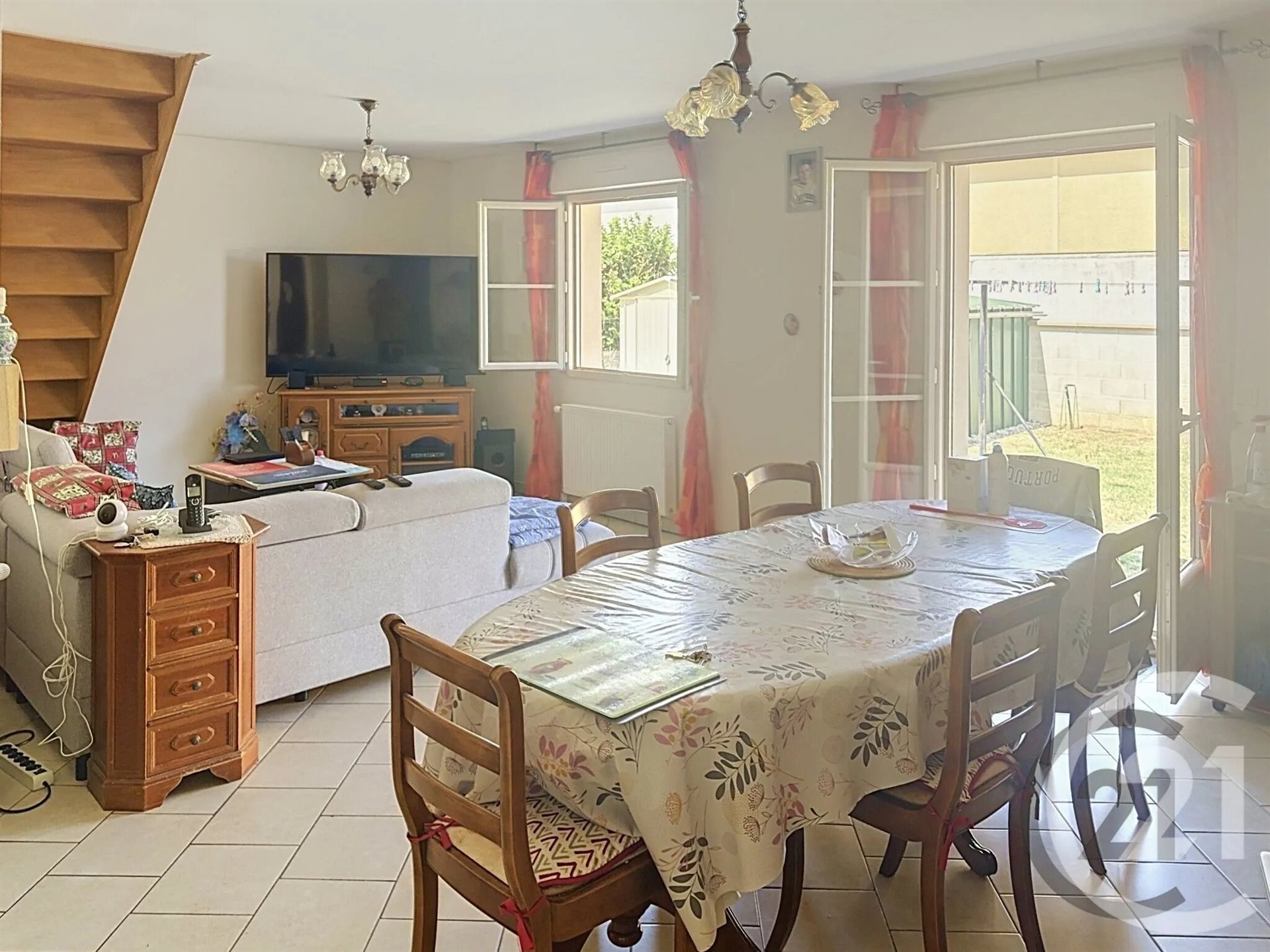 Maison à vendre, 119m², Appoigny