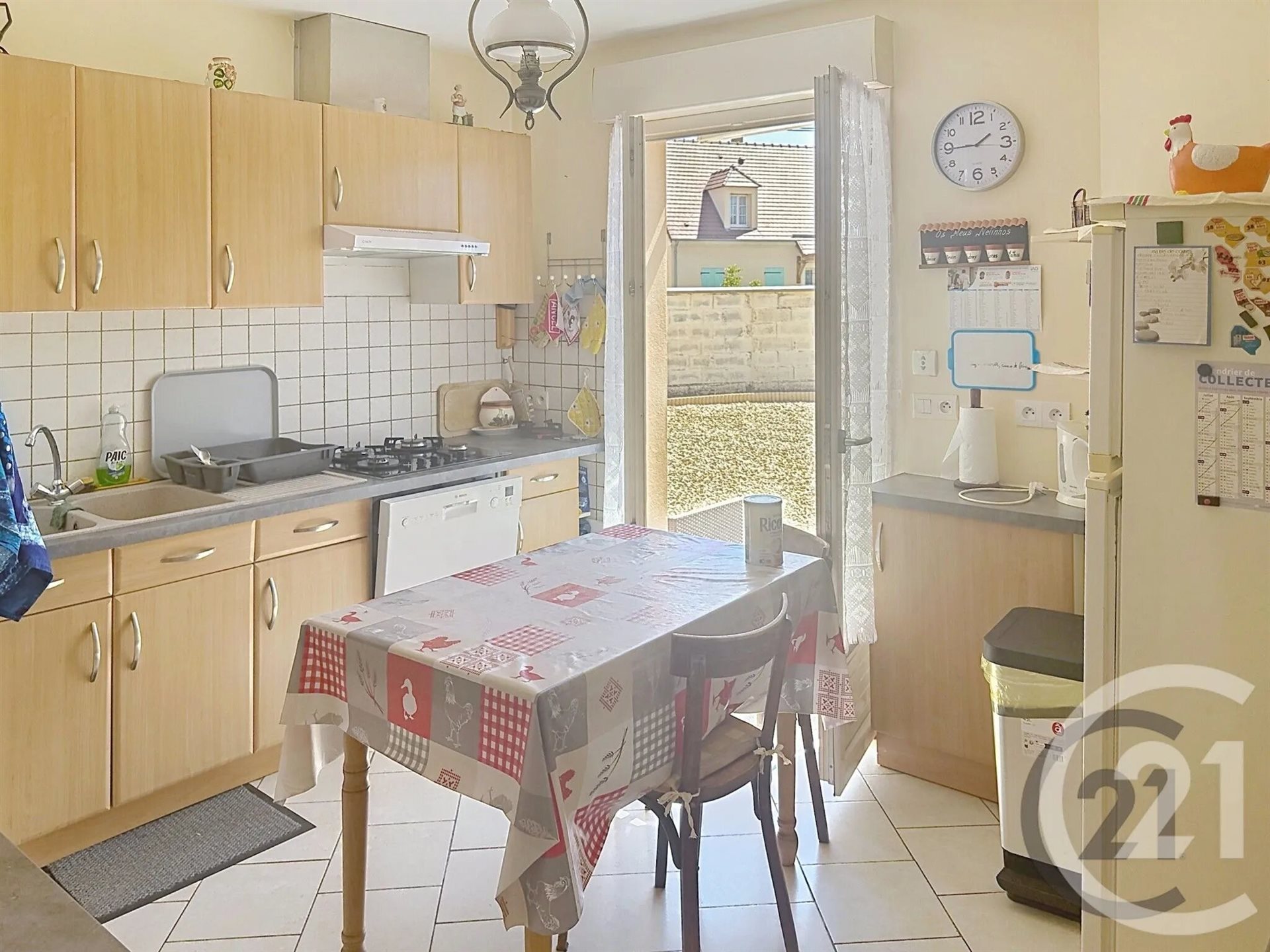 Maison à vendre, 119m², Appoigny