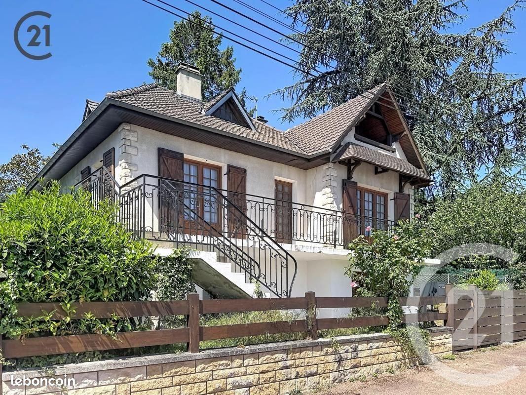 Maison à vendre, 150m², Auxerre