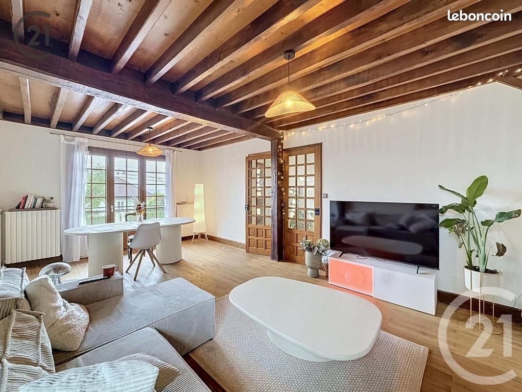 Maison à vendre, 150m², Auxerre