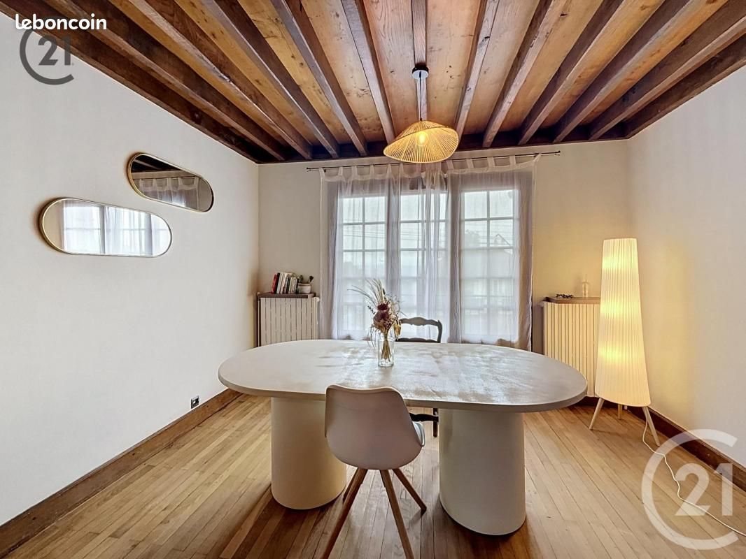 Maison à vendre, 150m², Auxerre