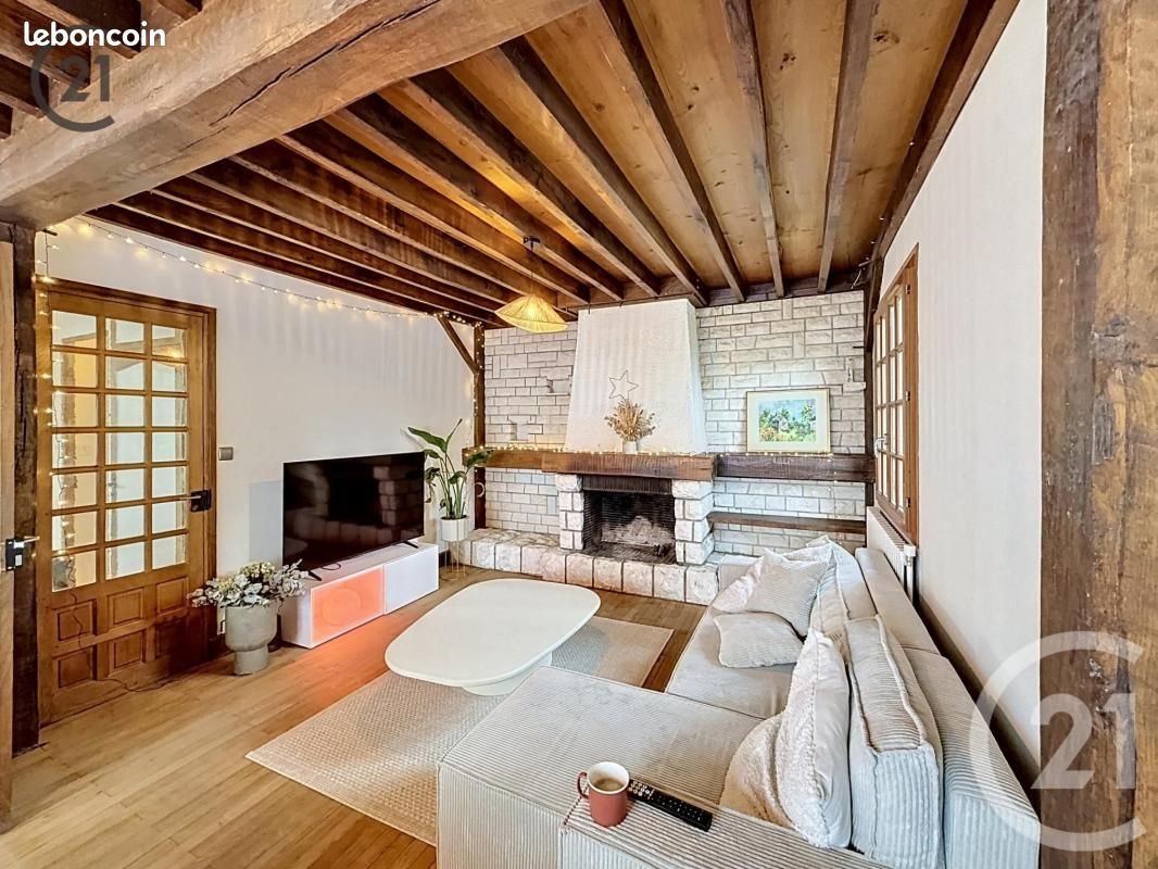 Maison à vendre, 150m², Auxerre
