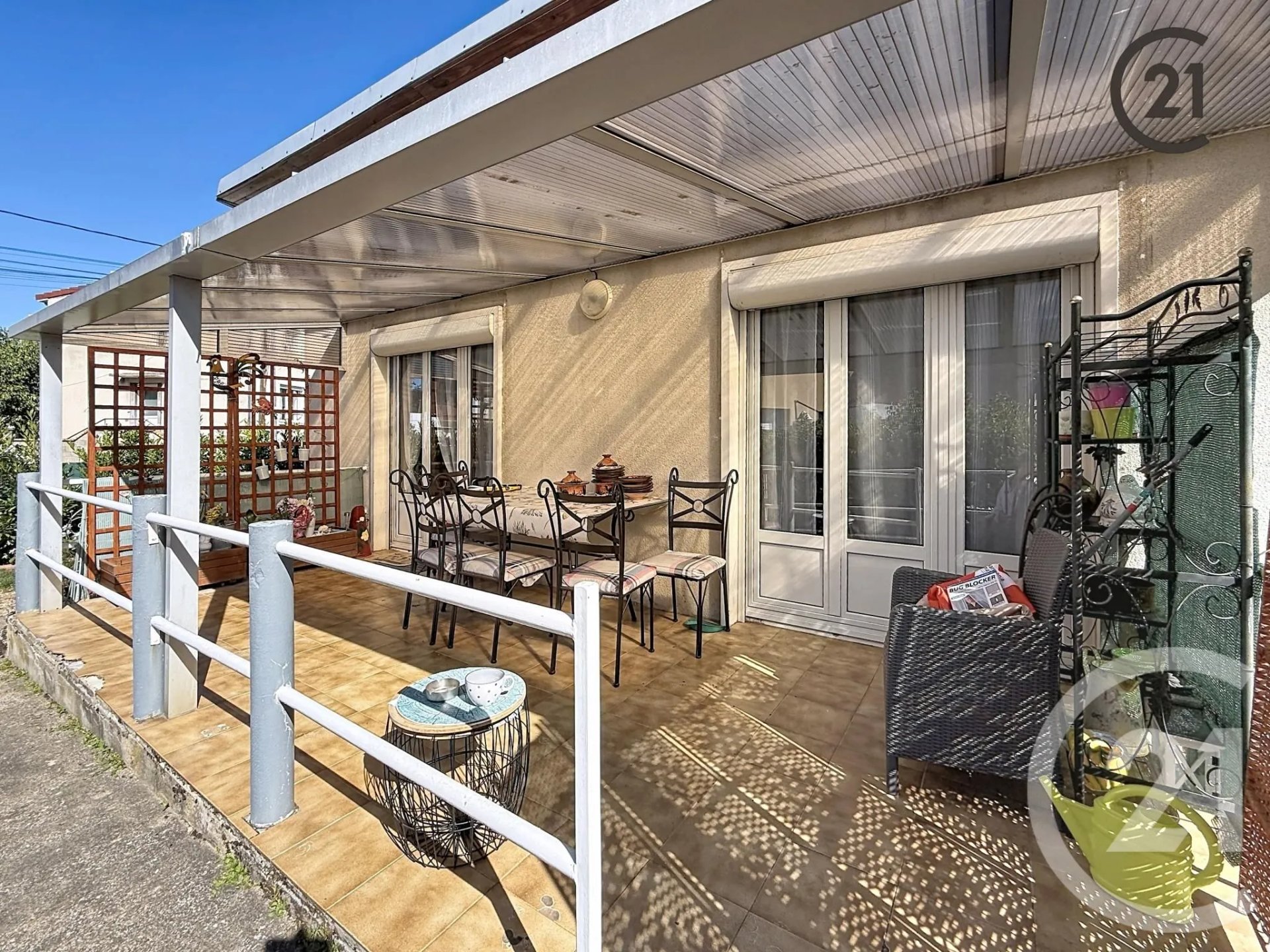 Maison à vendre, 75m², Champs-sur-Yonne