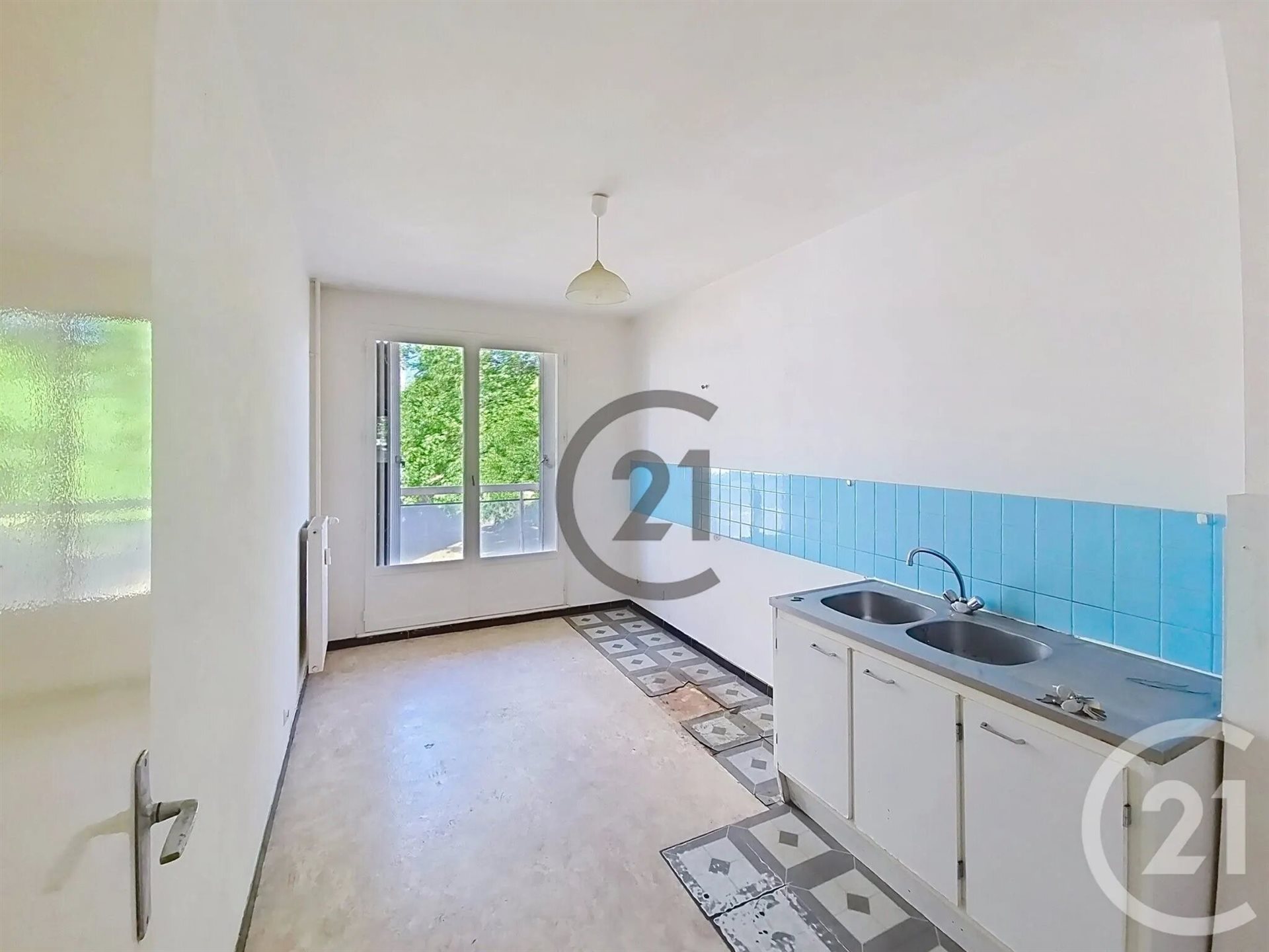 Appartement à vendre, 52m², Migennes