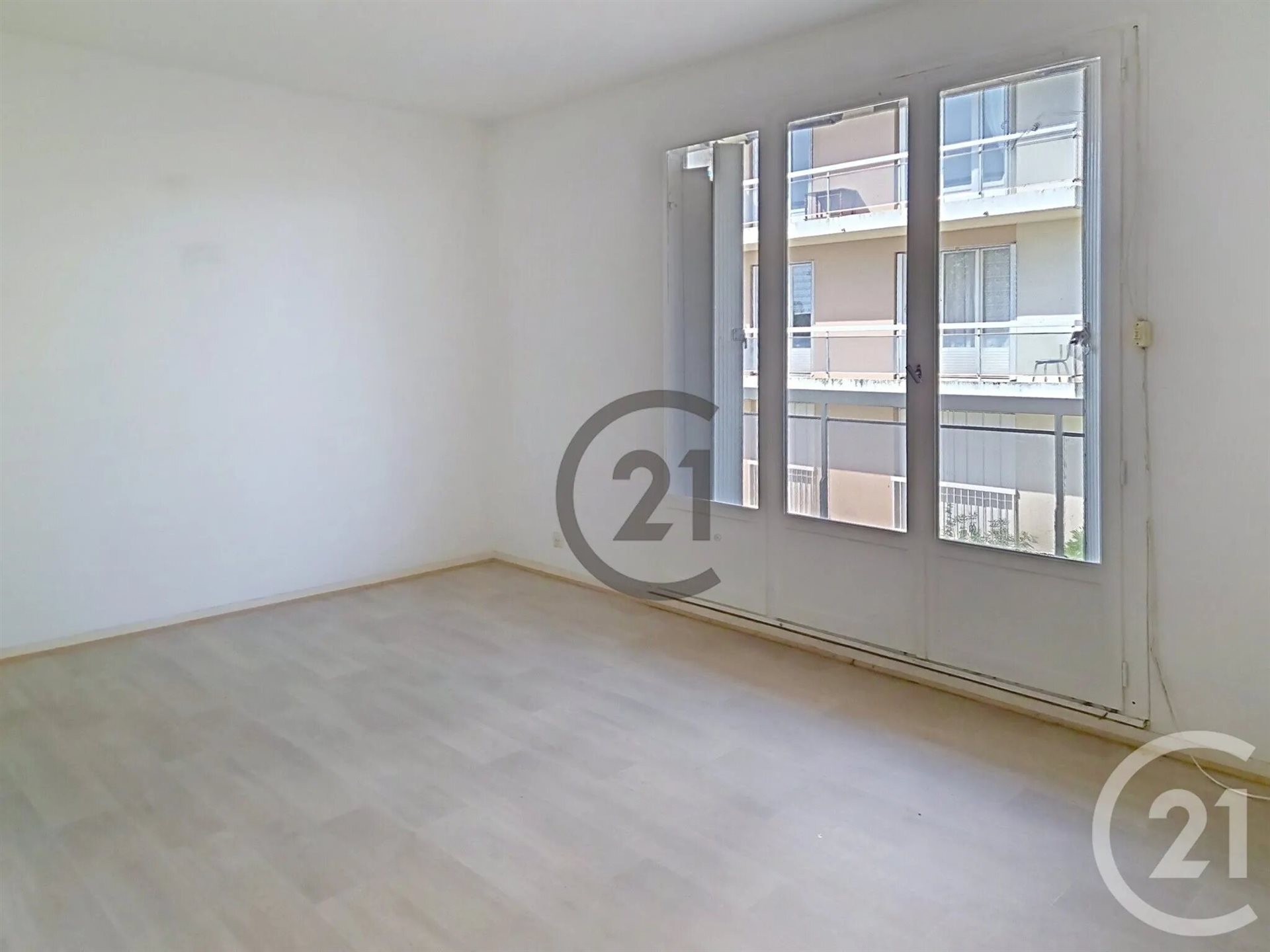 Appartement à vendre, 52m², Migennes