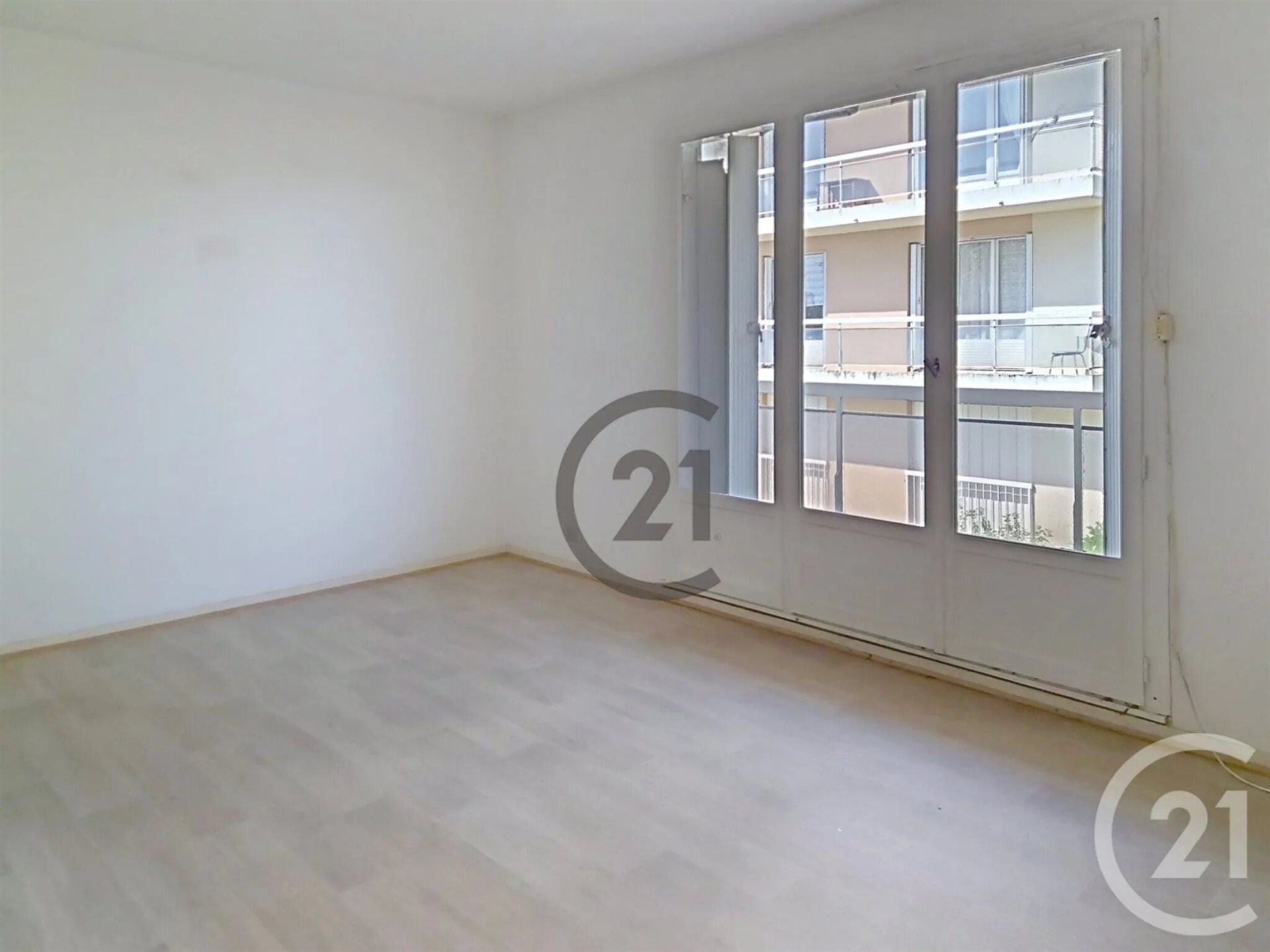 Appartement à vendre, 52m², Migennes