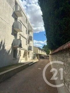 Appartement à vendre, 20m², Auxerre