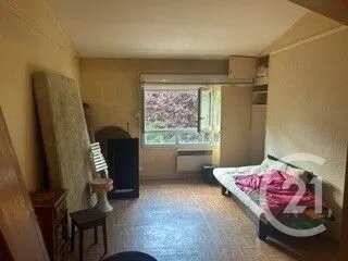 Appartement à vendre, 20m², Auxerre