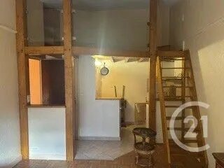 Appartement à vendre, 20m², Auxerre