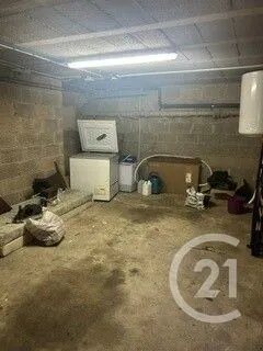 Appartement à vendre, 20m², Auxerre