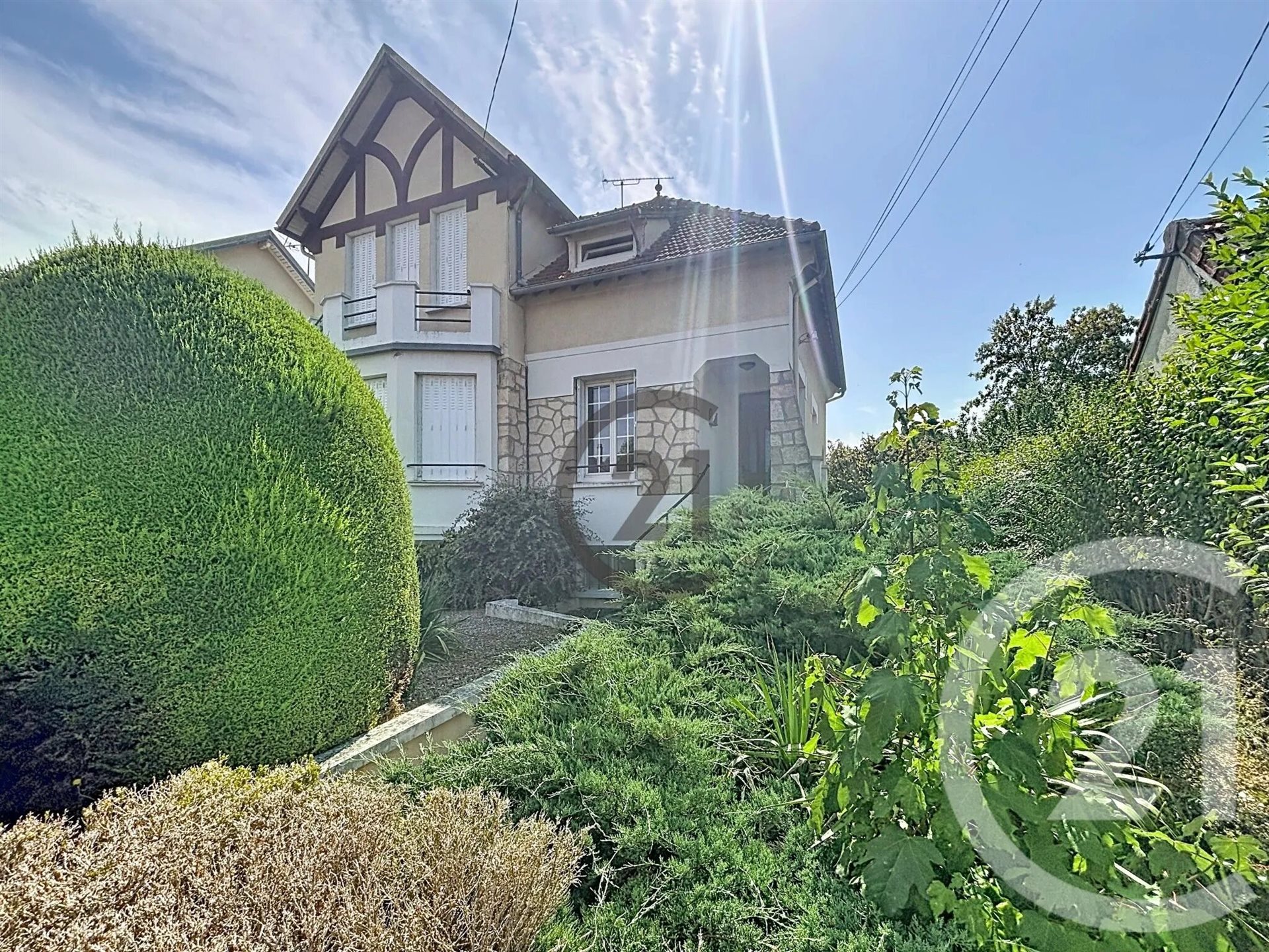 Maison à vendre, 120m², Auxerre