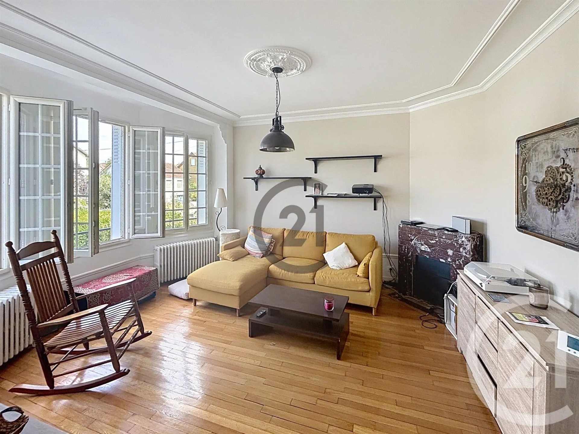 Maison à vendre, 120m², Auxerre