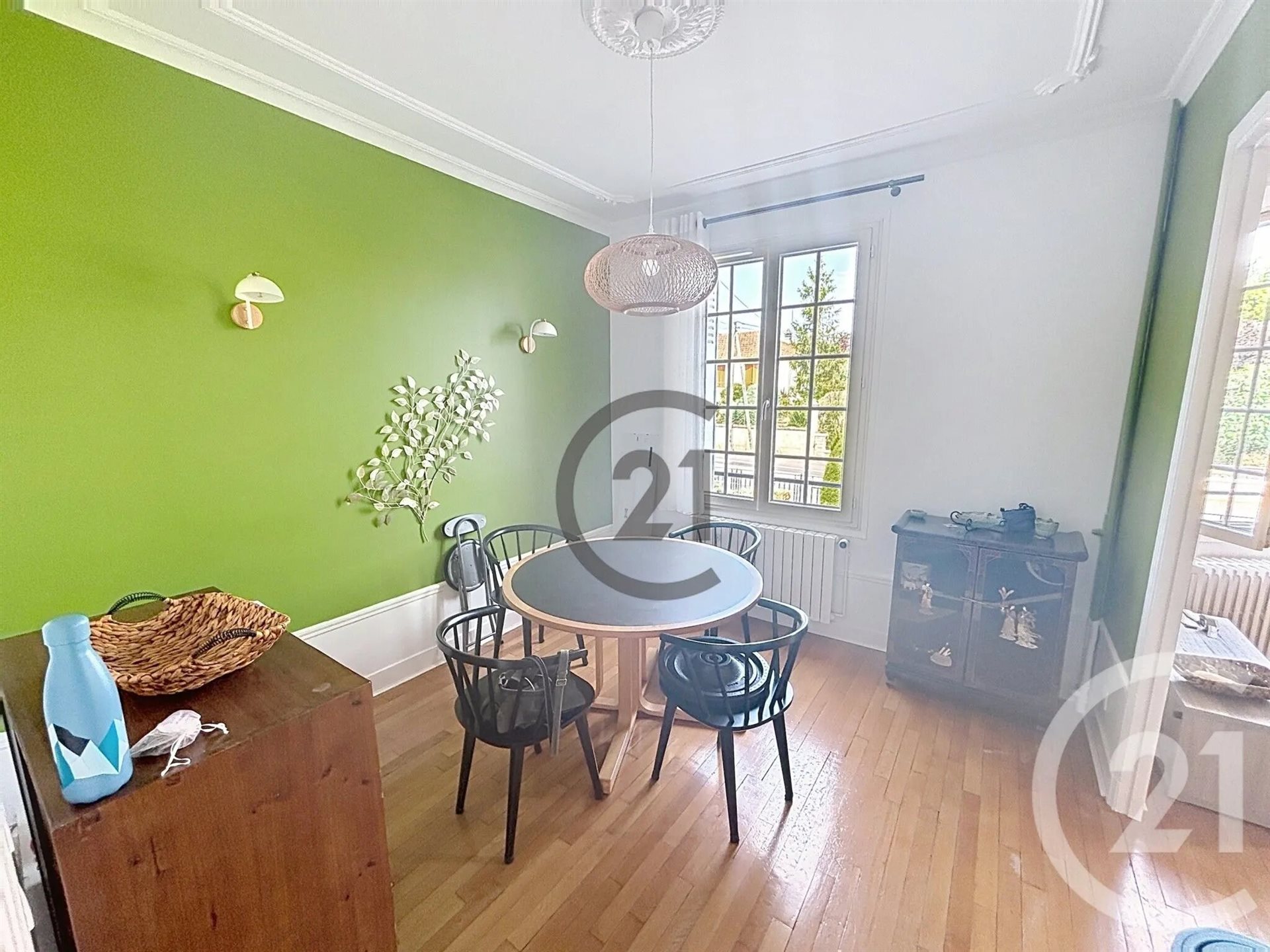 Maison à vendre, 120m², Auxerre