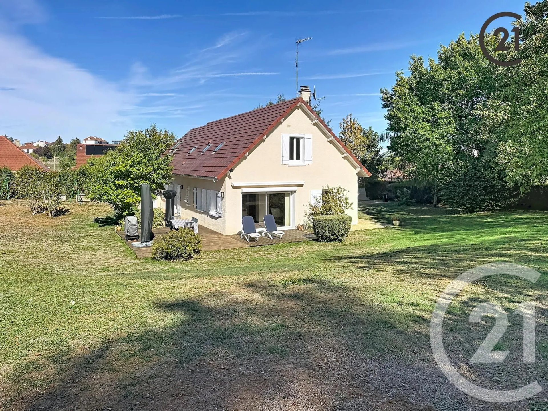 Maison à vendre, 209m², Auxerre