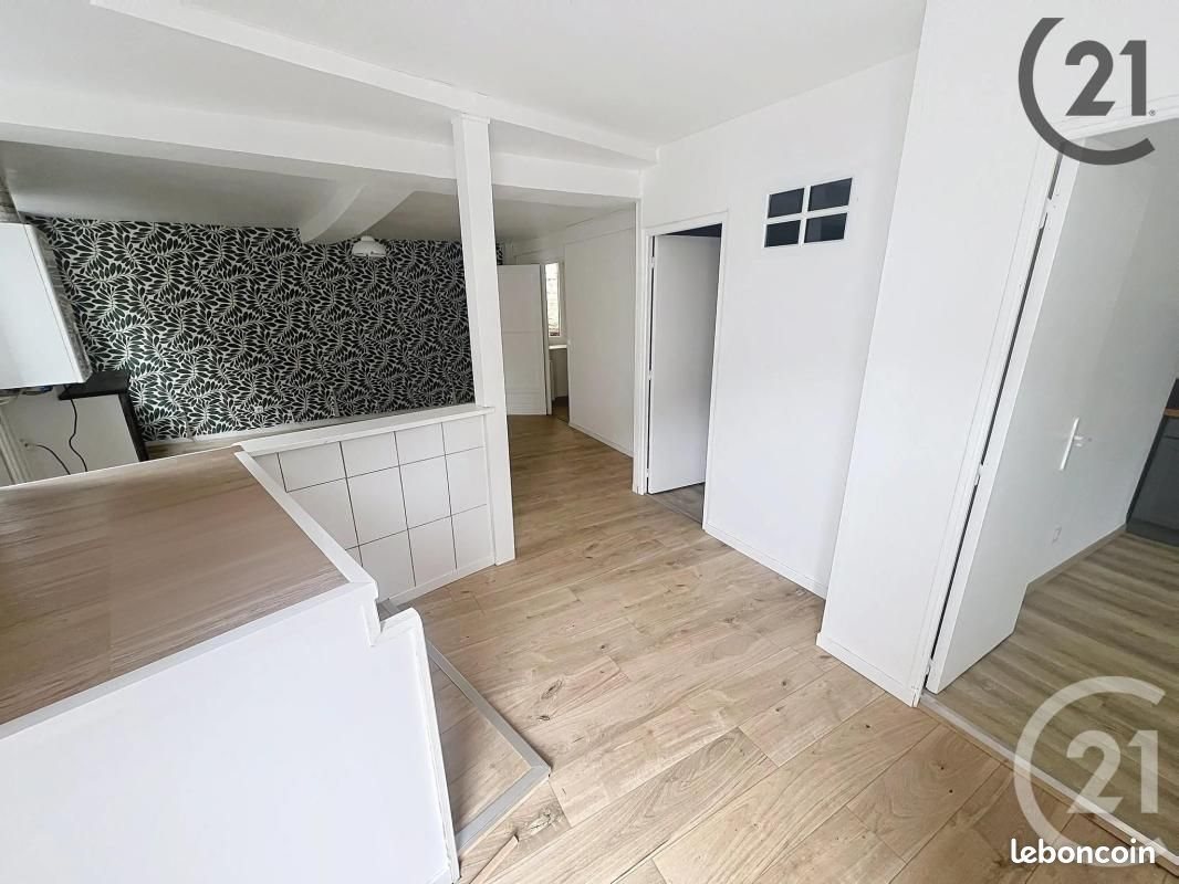 Maison à vendre, 55m², Coulanges-la-Vineuse
