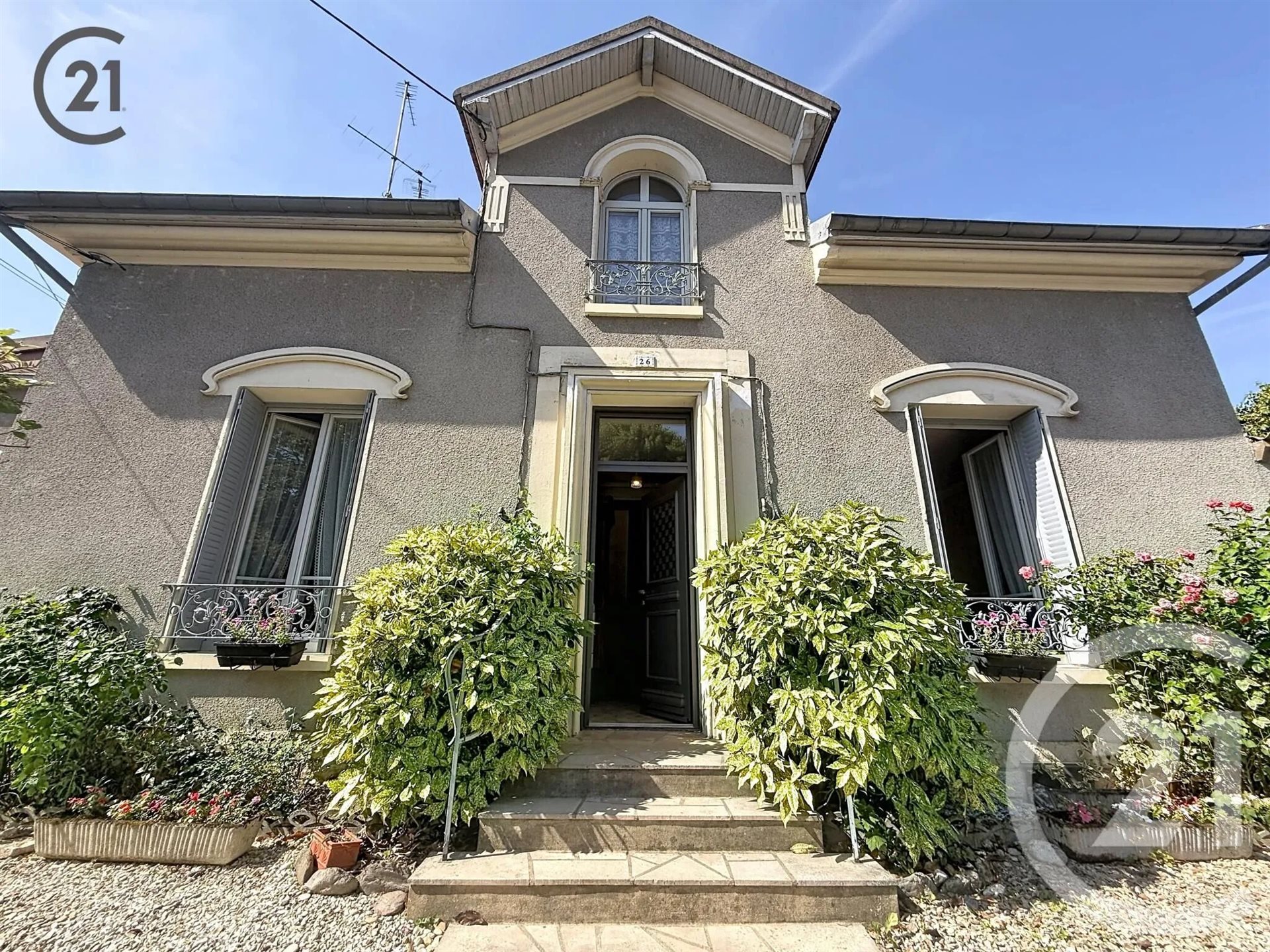 Maison à vendre, 145m², Auxerre