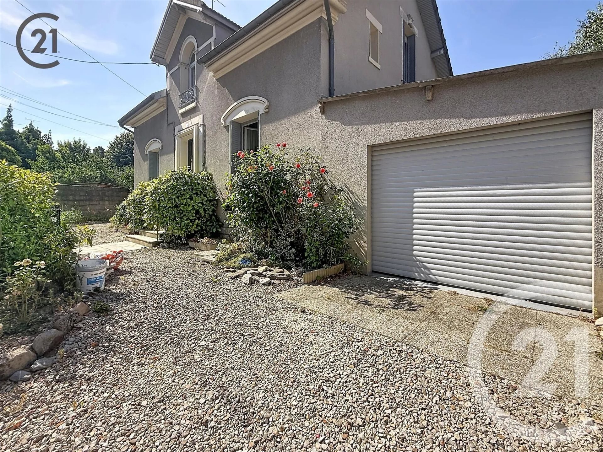 Maison à vendre, 145m², Auxerre