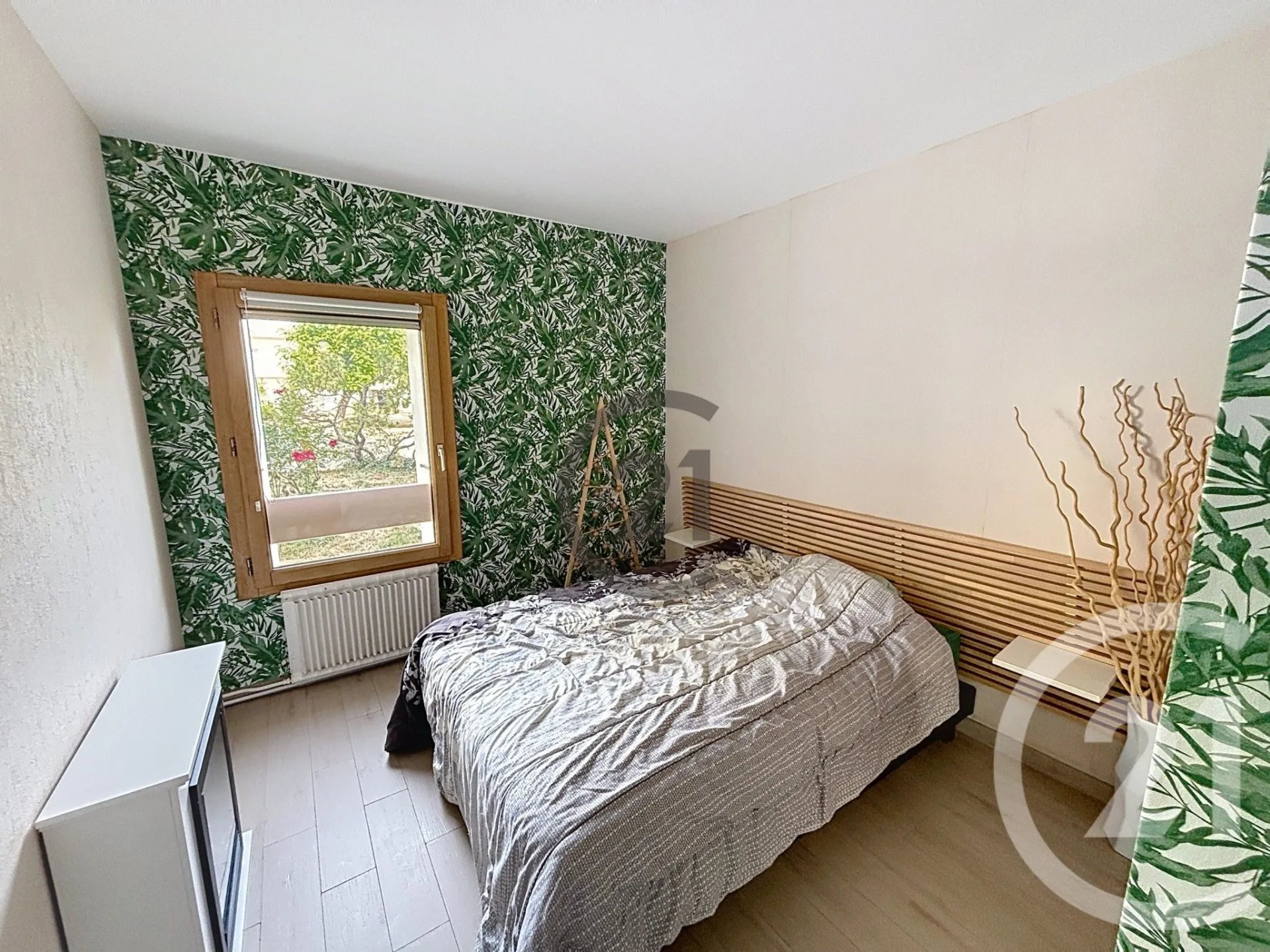 Appartement à vendre, 69m², Auxerre