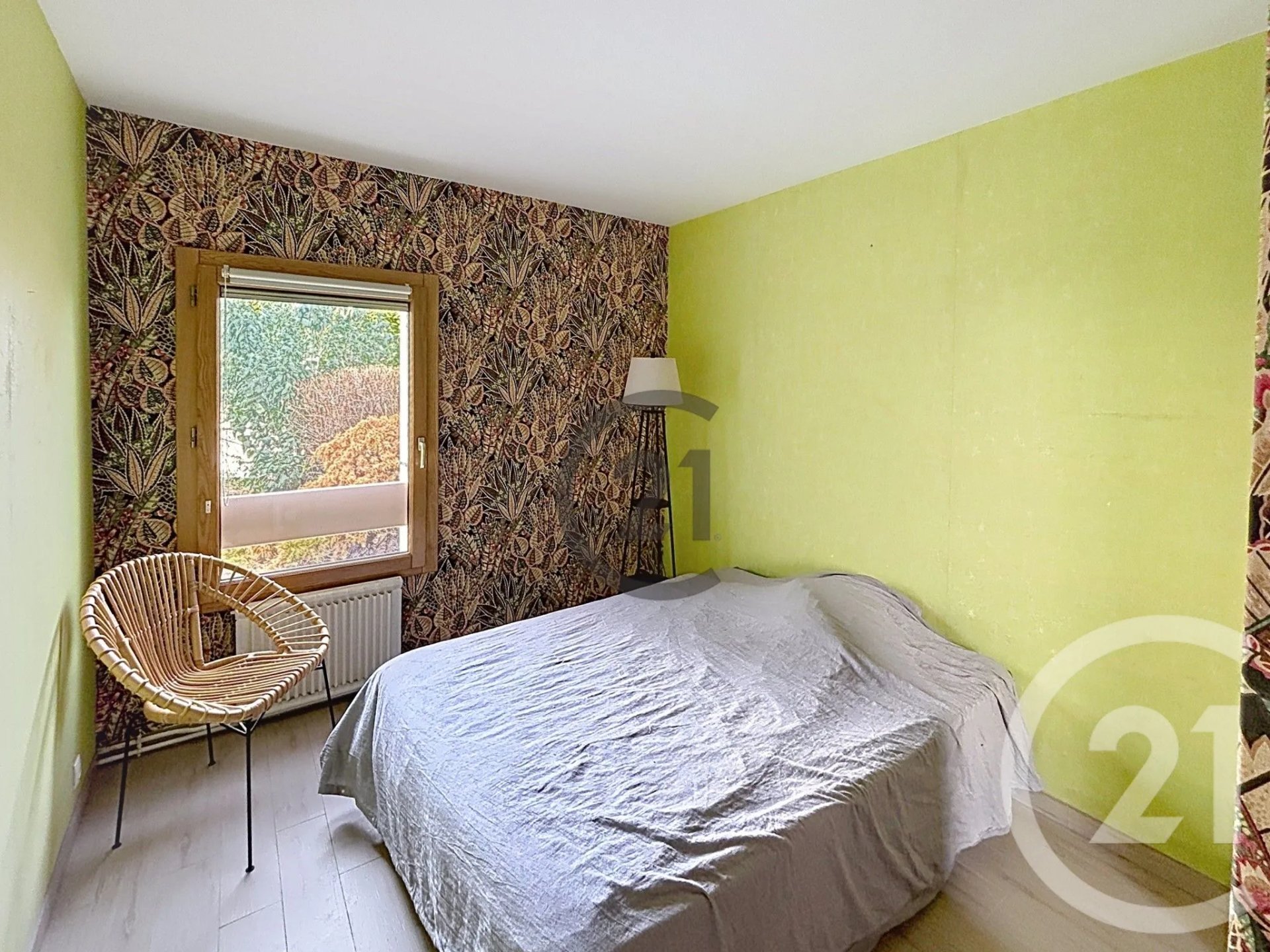 Appartement à vendre, 69m², Auxerre