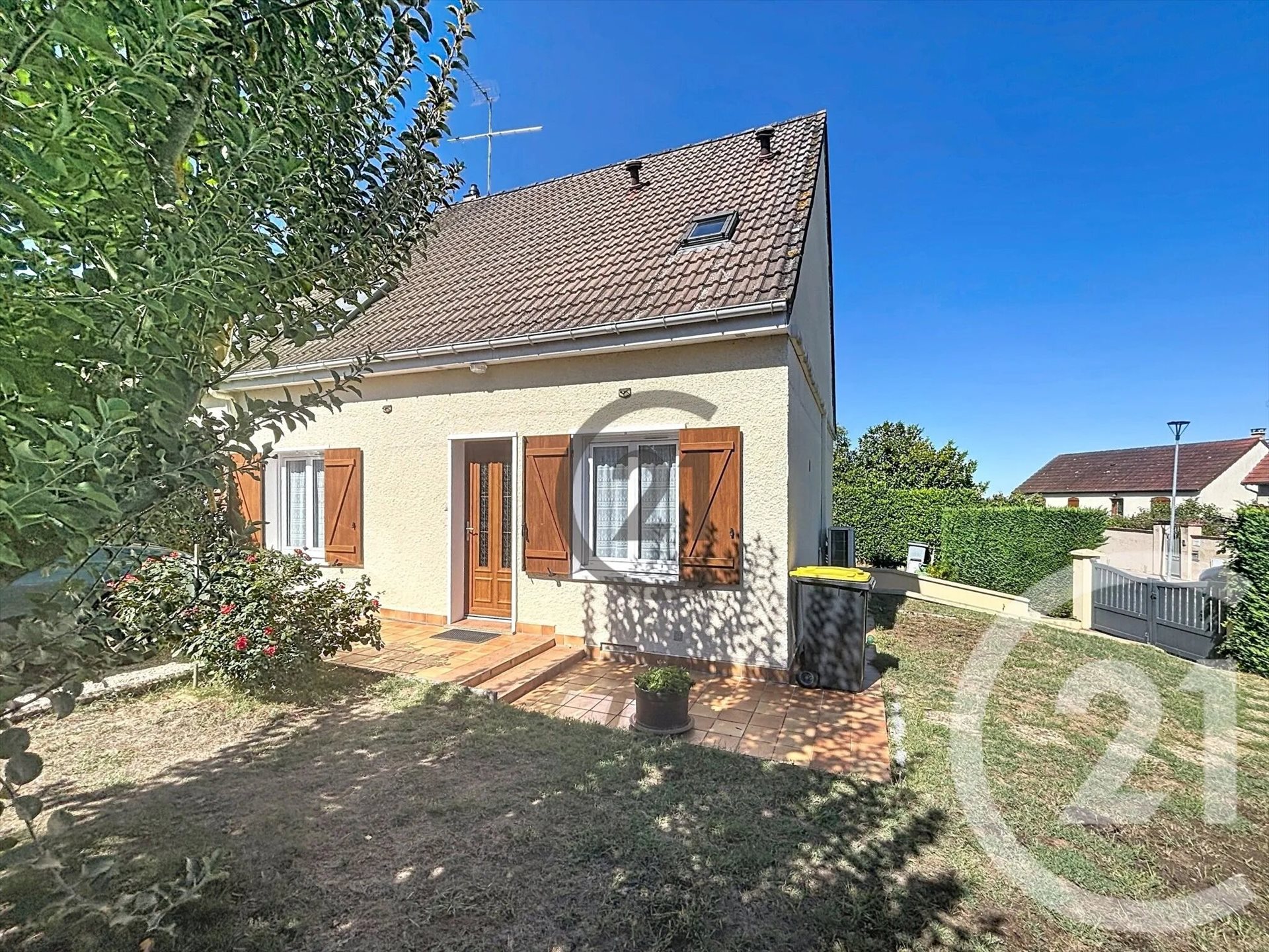 Maison à vendre, 110m², Appoigny