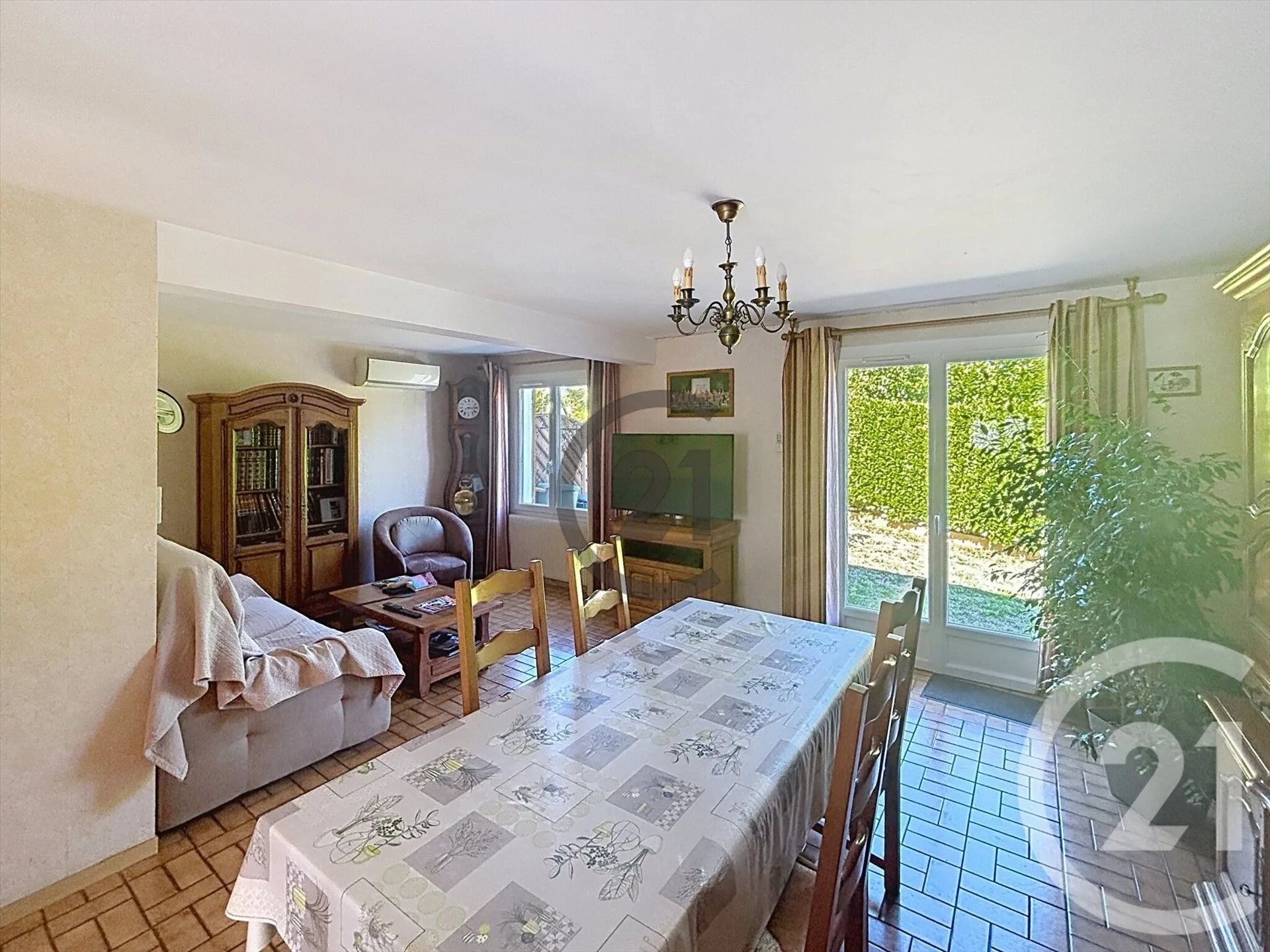 Maison à vendre, 110m², Appoigny