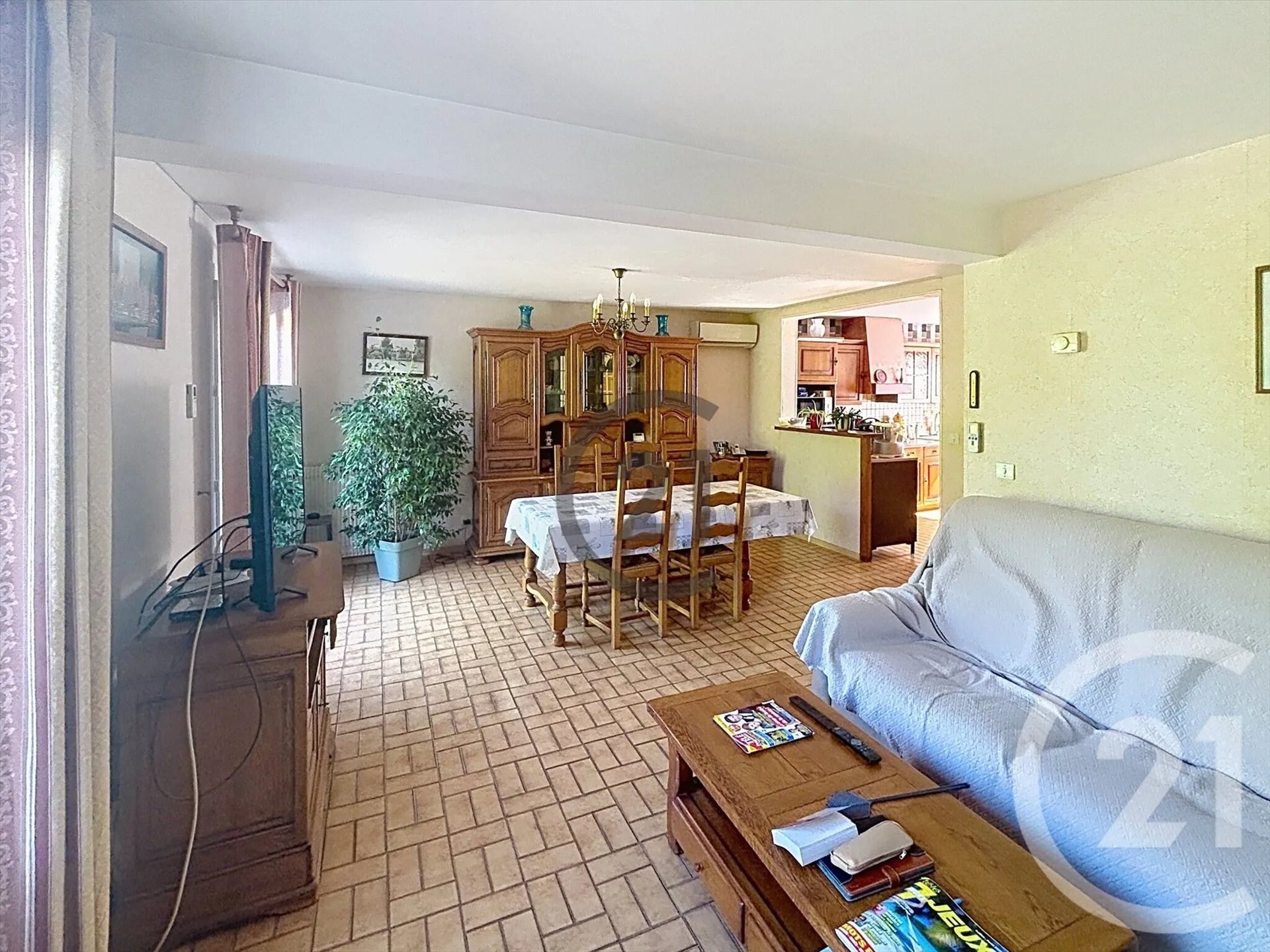 Maison à vendre, 110m², Appoigny