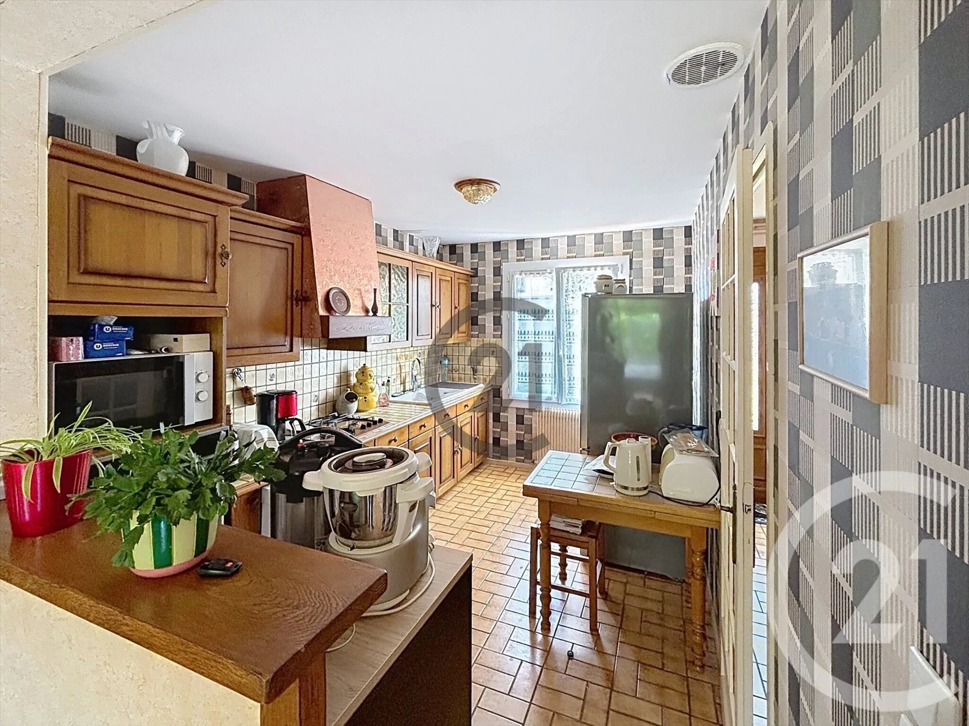 Maison à vendre, 110m², Appoigny
