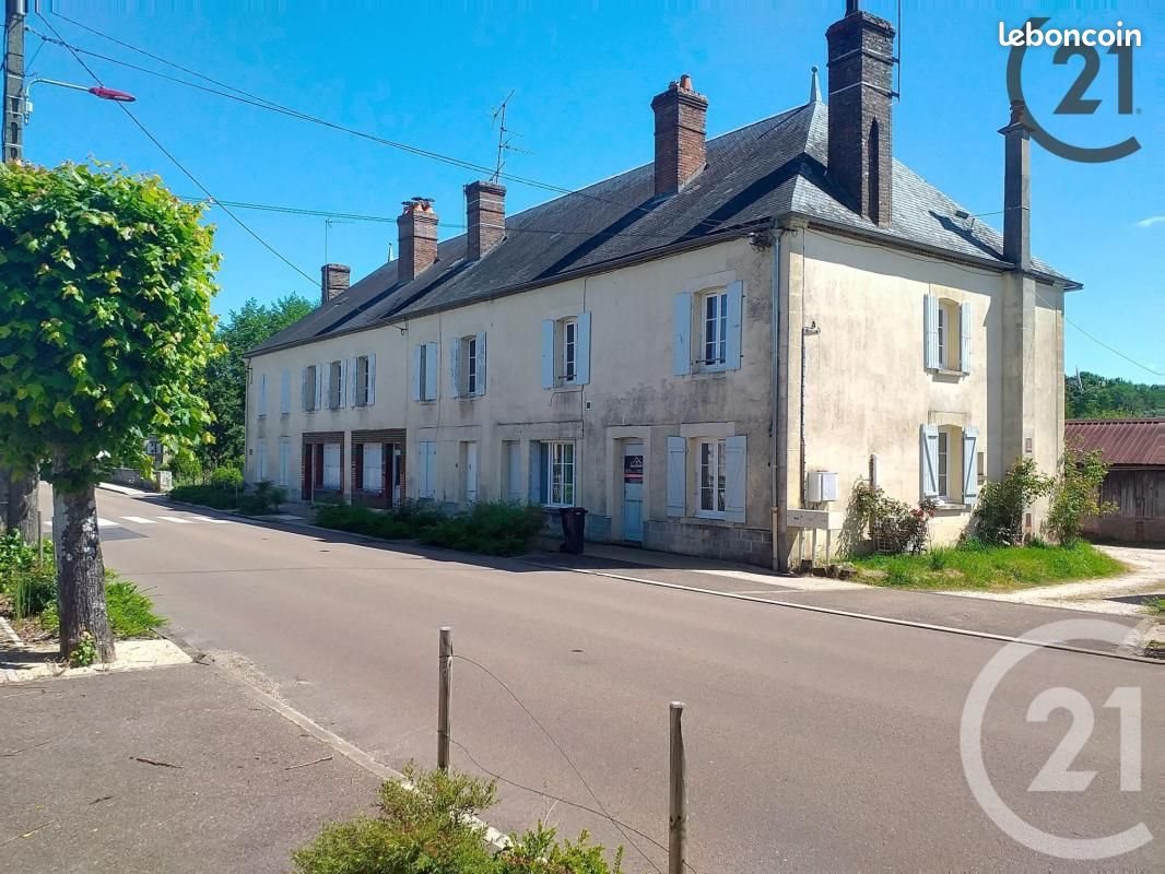 Appartement à vendre, 710m², Auxerre