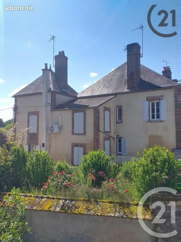 Appartement à vendre, 710m², Auxerre