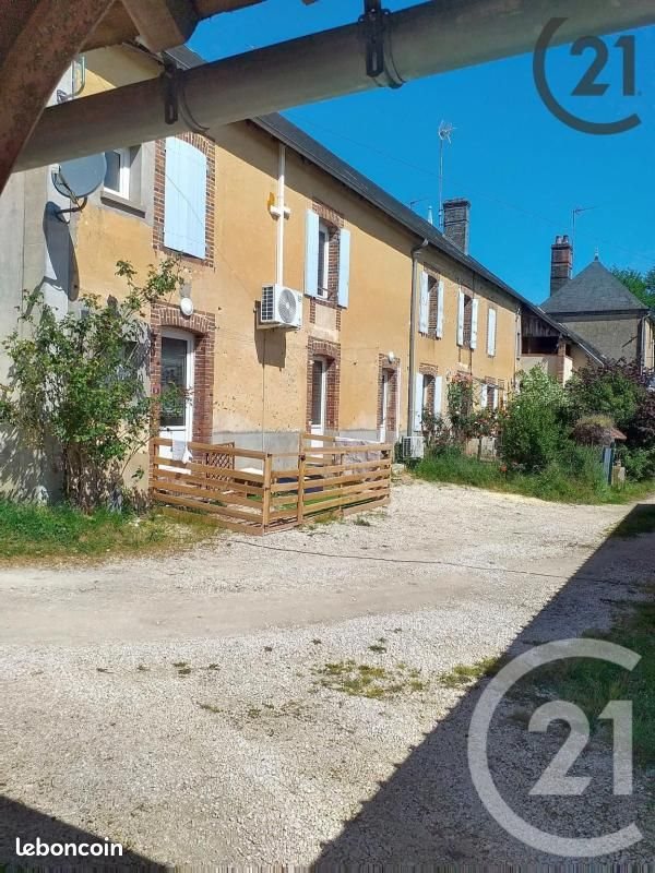 Appartement à vendre, 710m², Auxerre