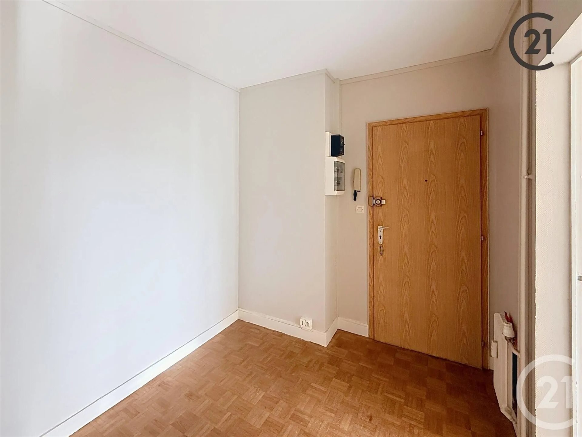 Appartement à vendre, 51m², Auxerre