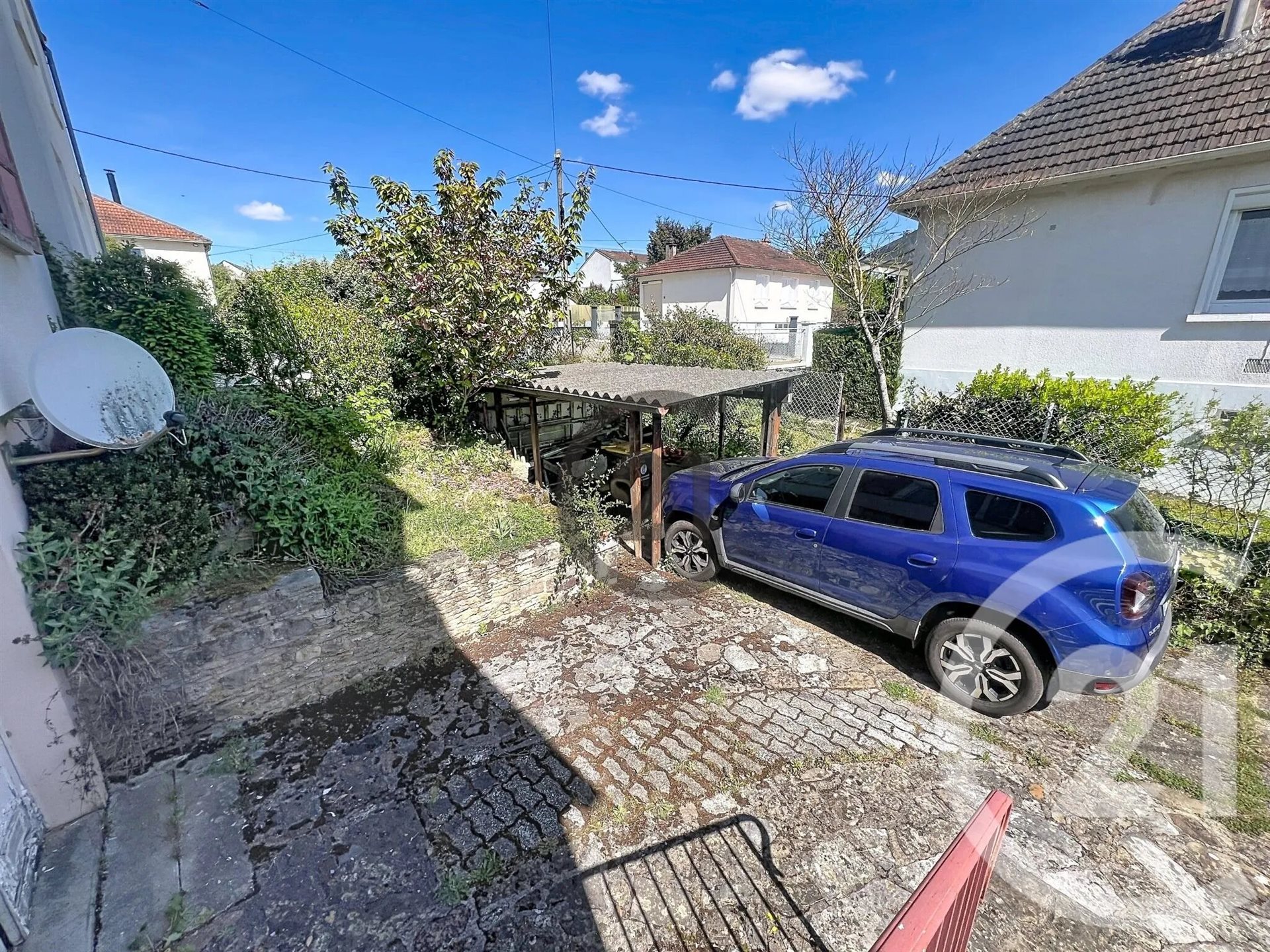 Maison à vendre, 92m², Auxerre