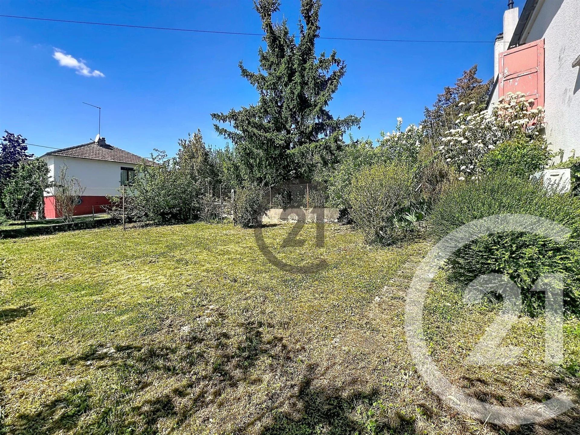Maison à vendre, 92m², Auxerre