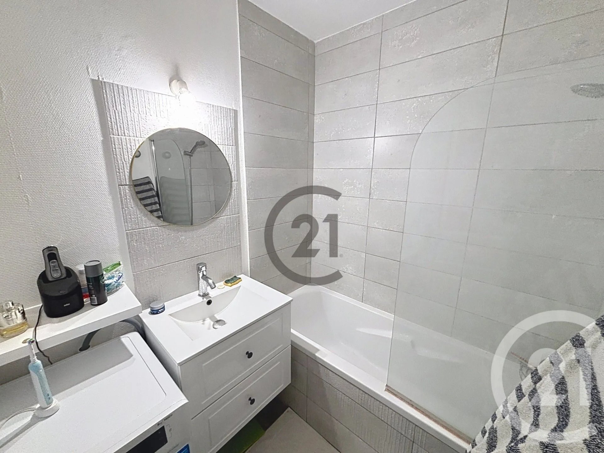 Appartement à vendre, 42m², Auxerre