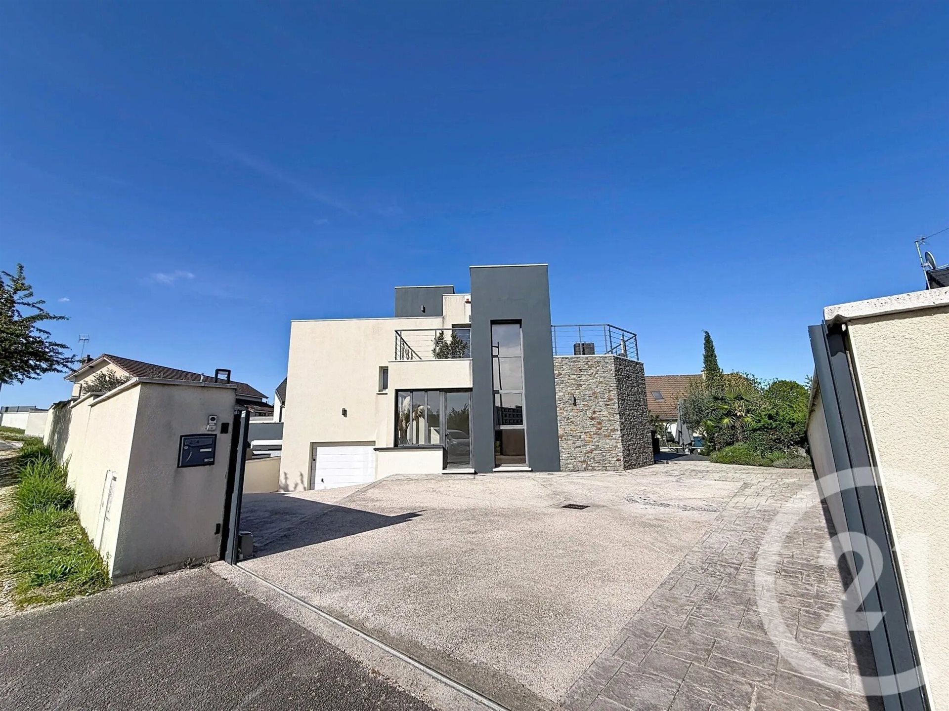 Maison à vendre, 150m², Saint-Apollinaire