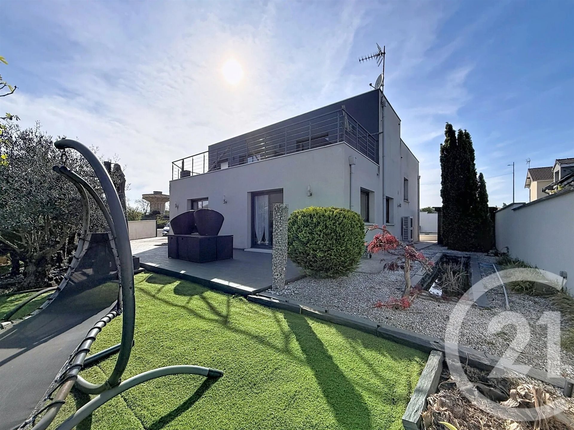 Maison à vendre, 150m², Saint-Apollinaire