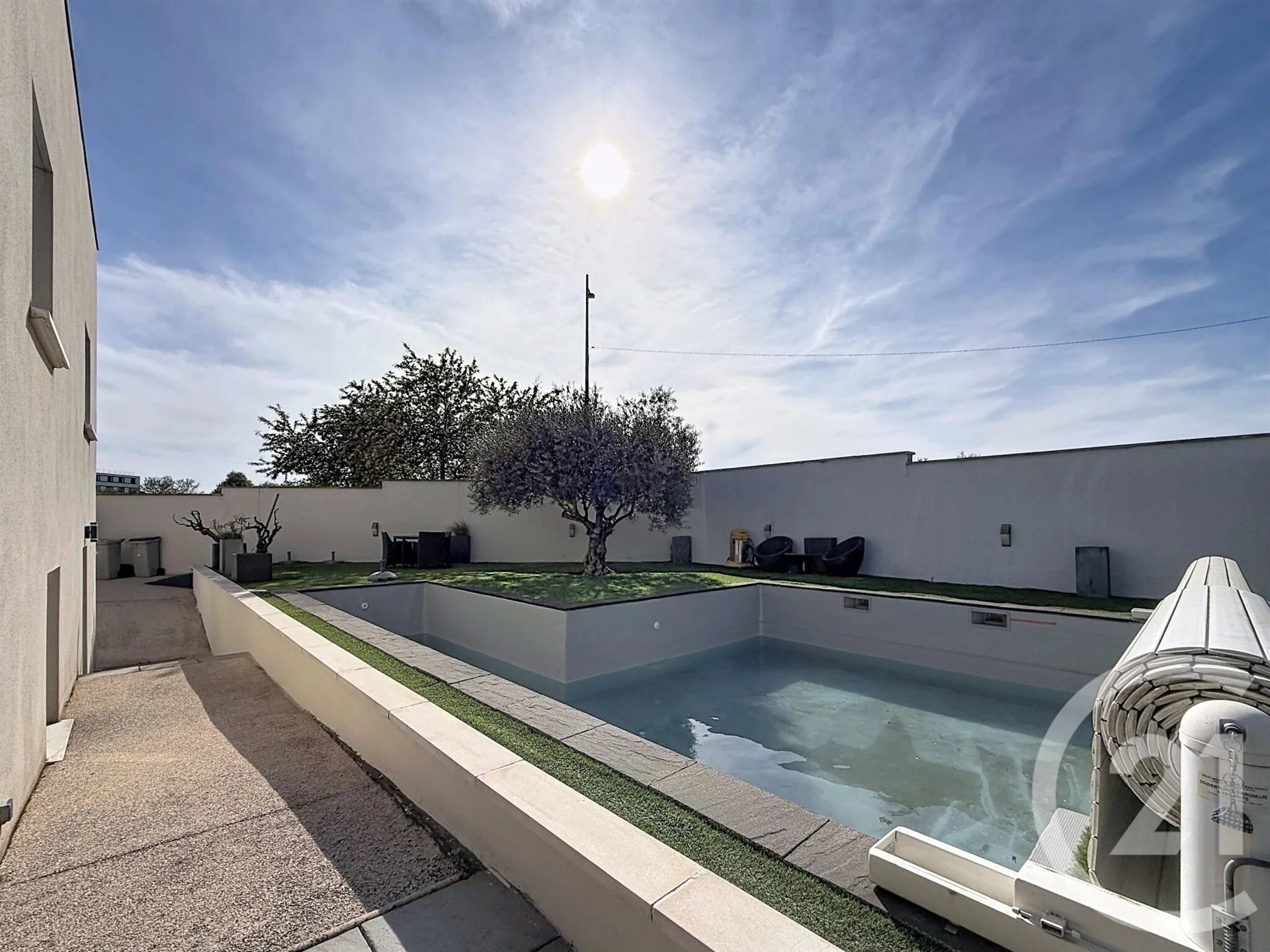 Maison à vendre, 150m², Saint-Apollinaire