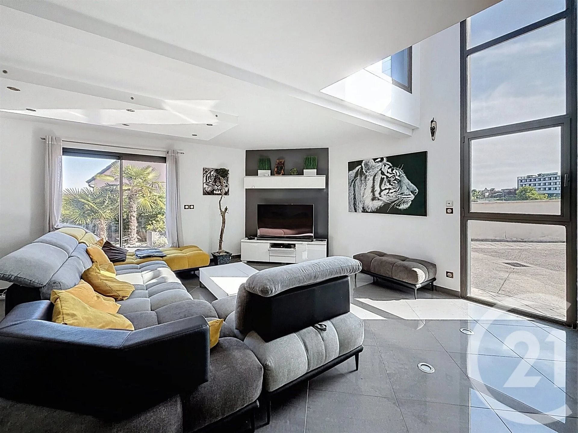 Maison à vendre, 150m², Saint-Apollinaire