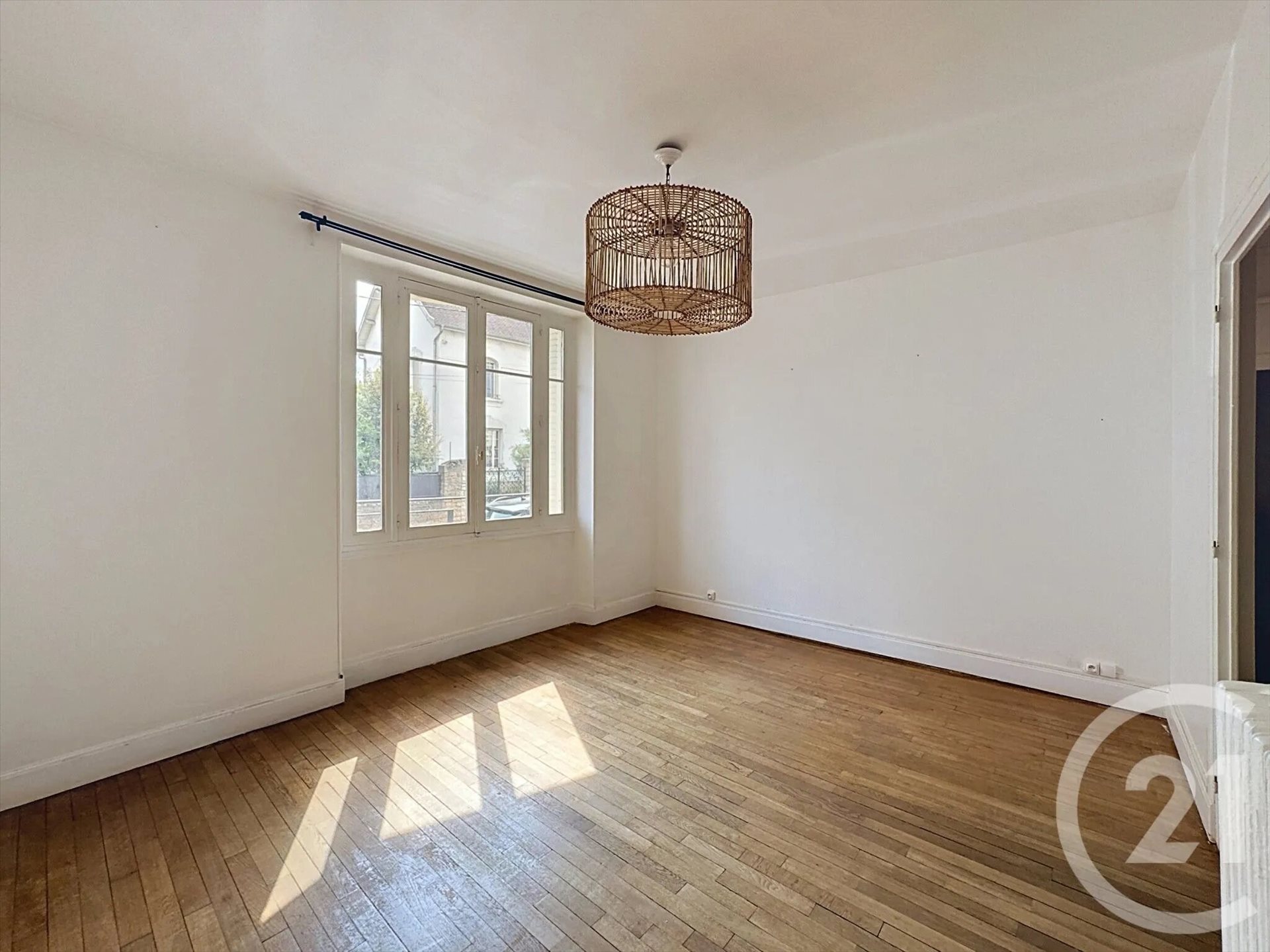 Appartement à vendre, 62m², Dijon